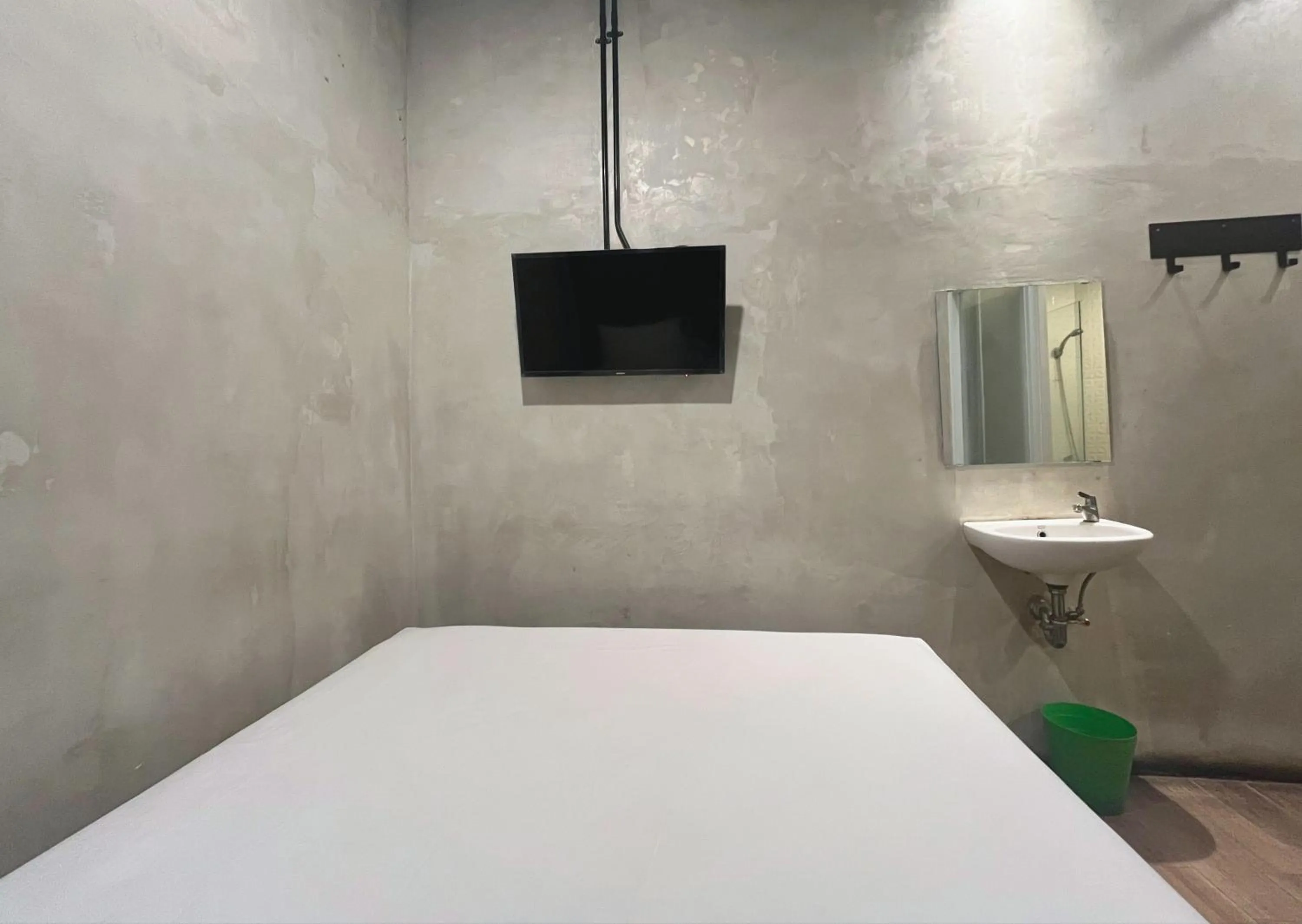 Bedroom, Bed in Anders Arjuna Selatan