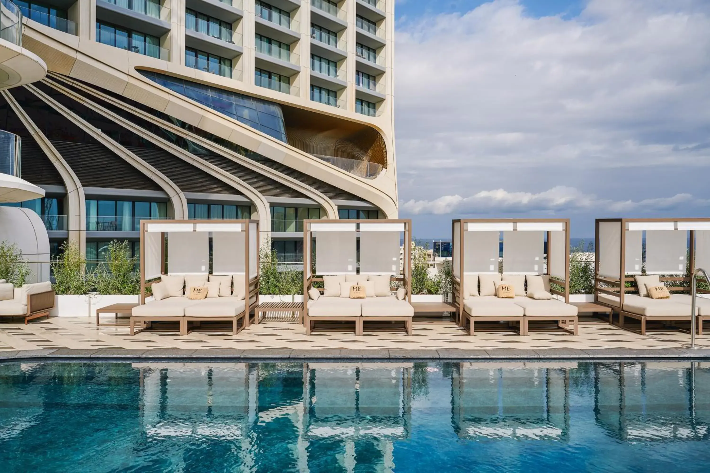 ME Malta by Meliá ME Malta by Meliá