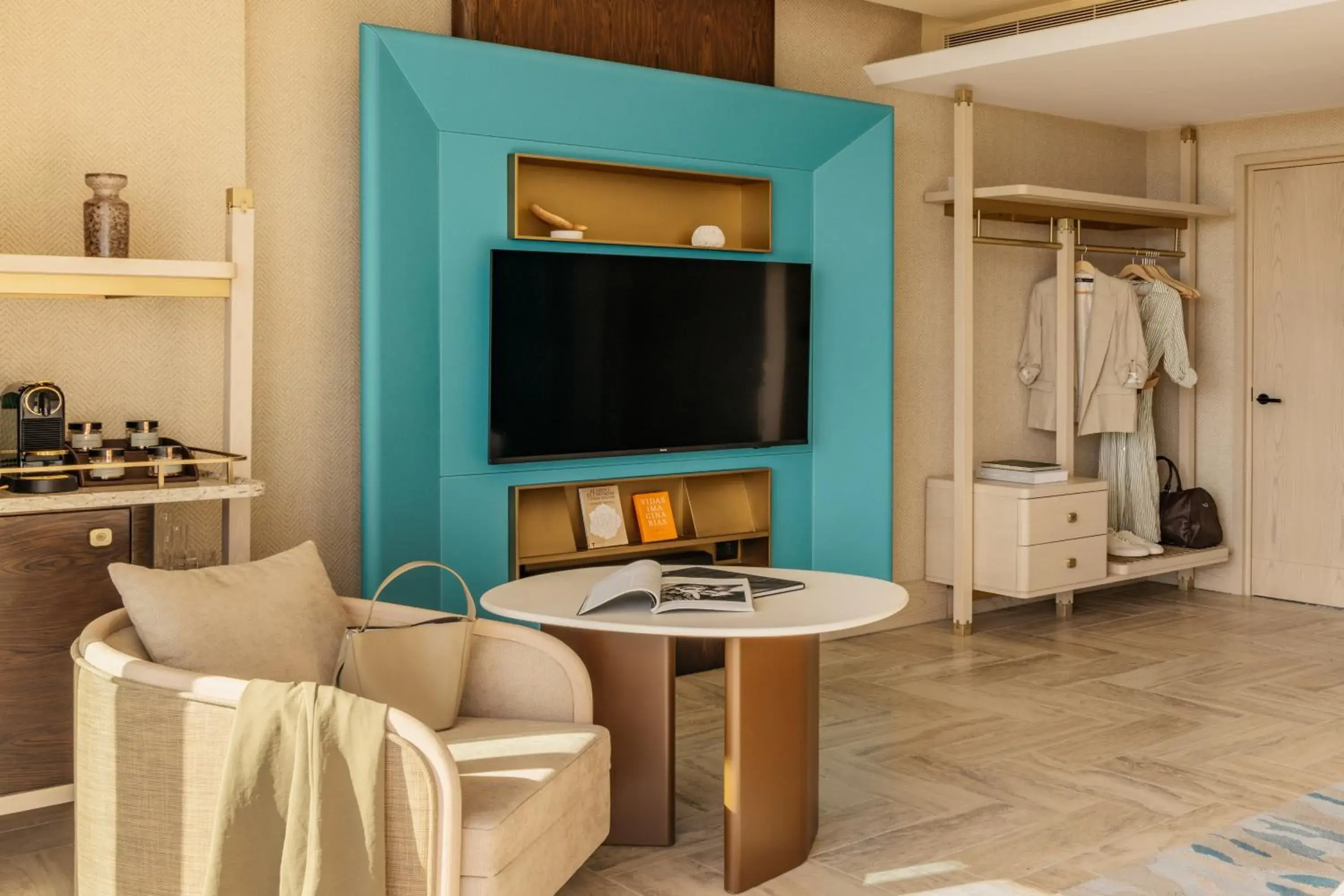 Always ME Sea View with Balcony in ME Malta by Meliá Always ME Sea View with Balcony in ME Malta by Meliá