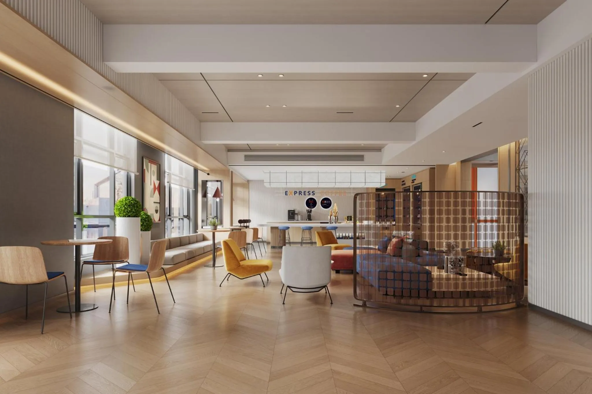 Other in Holiday Inn Express Chongqing Tongliang by IHG