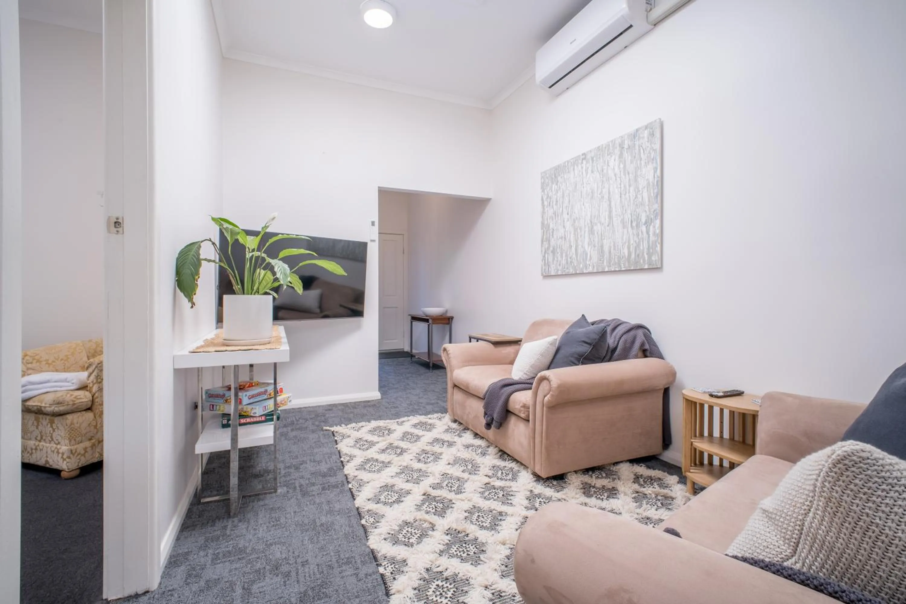 American Hotel Creswick