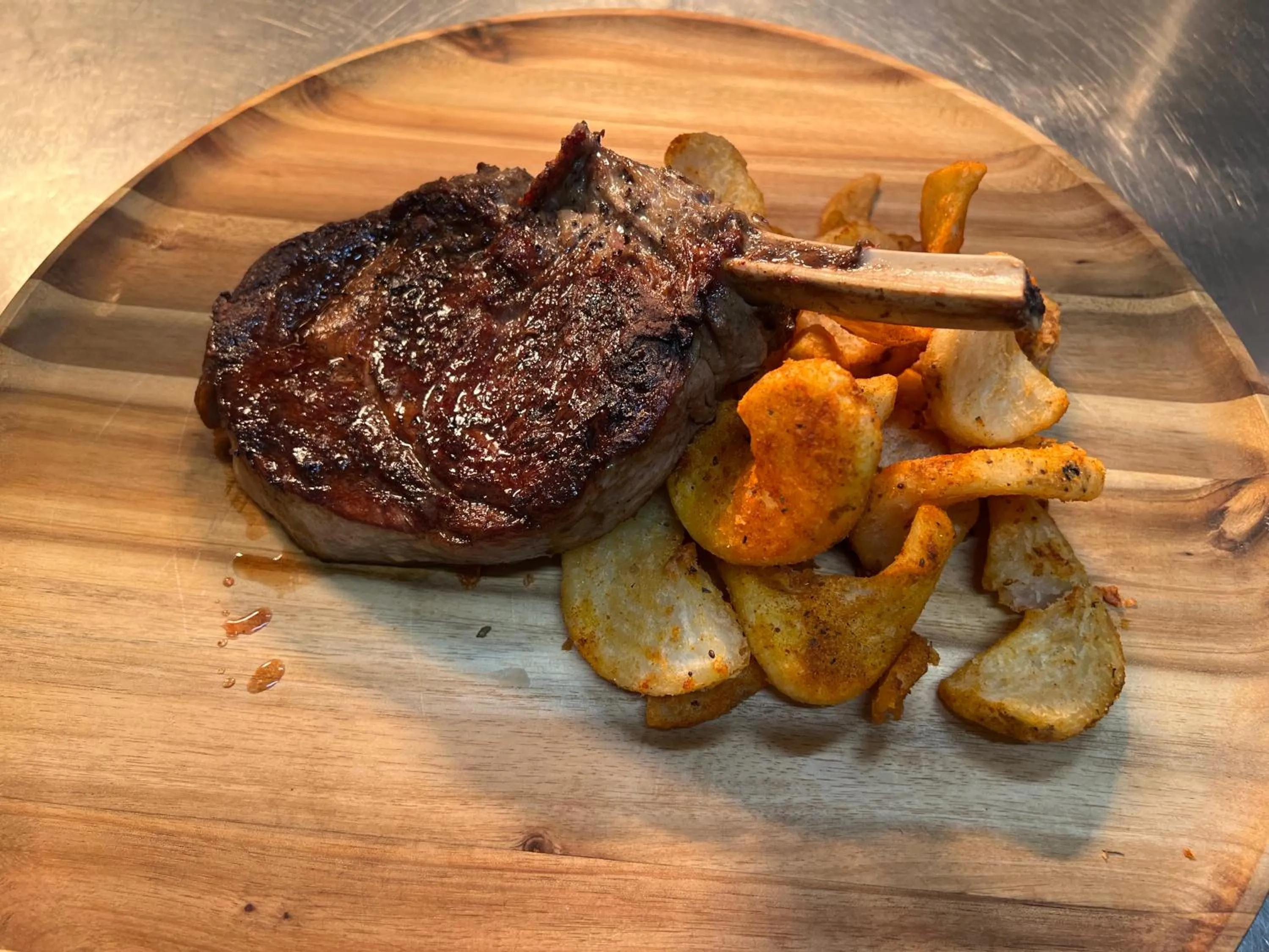 American Hotel Creswick