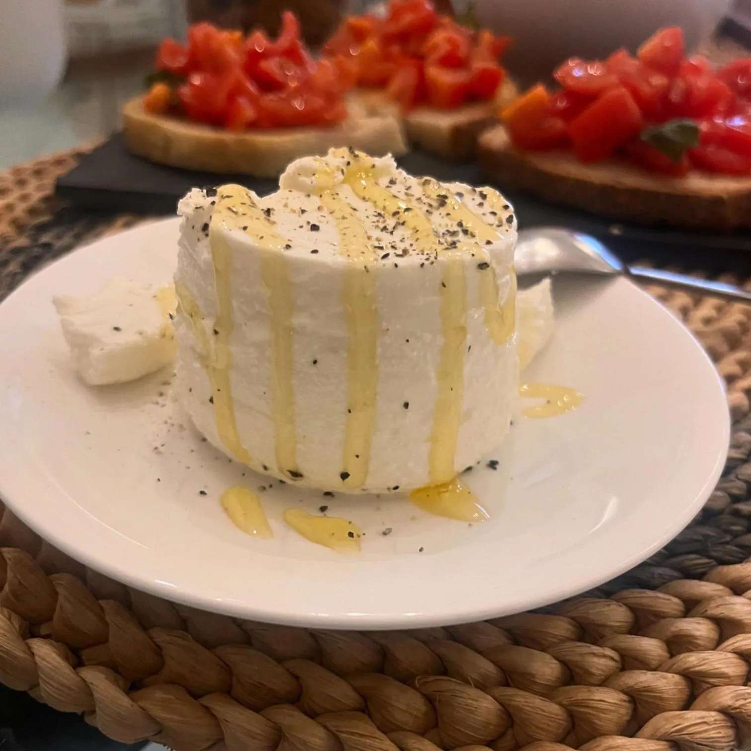 Il Bottone D'Argento