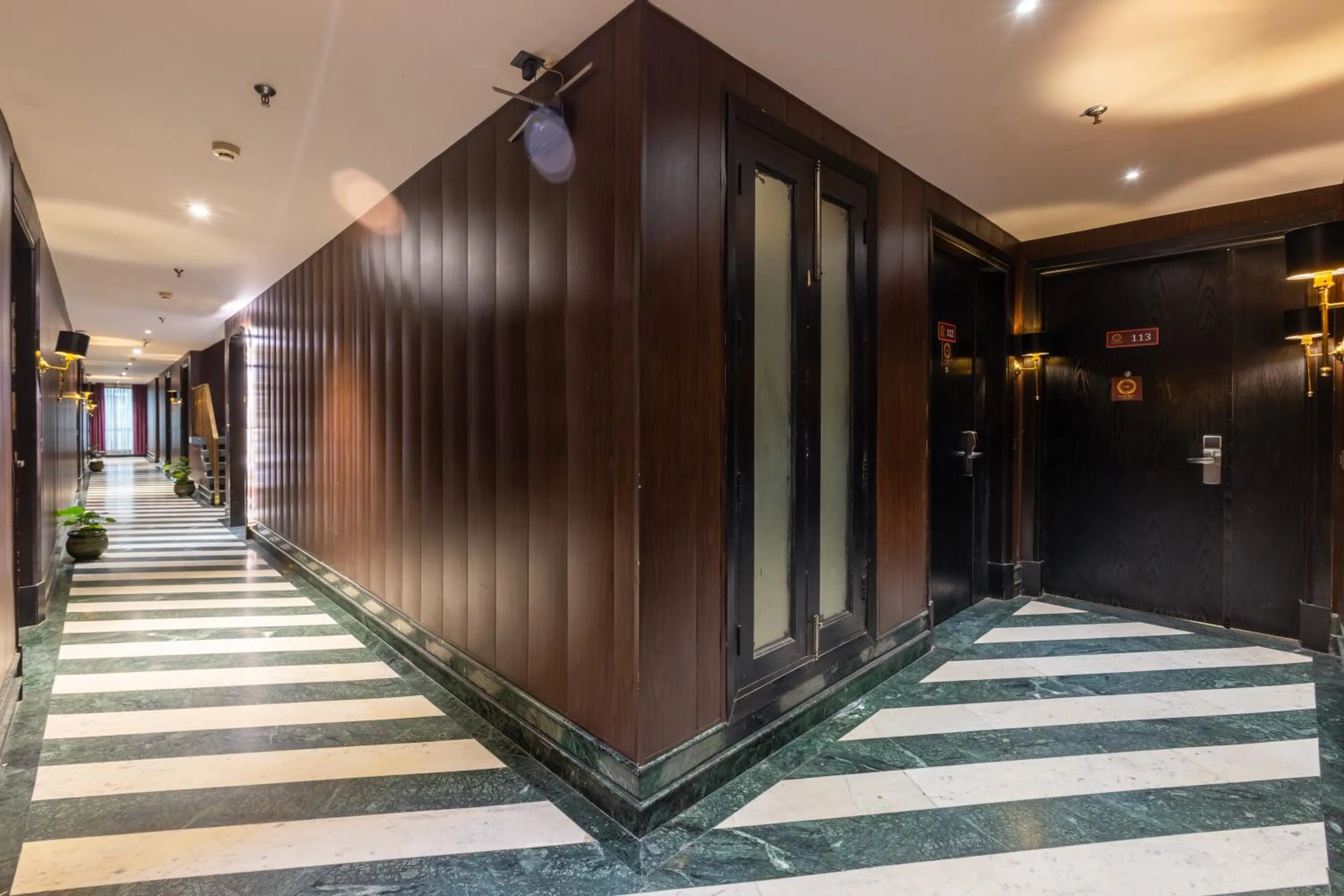 Other in Foxoso Hotel Delhi Airport