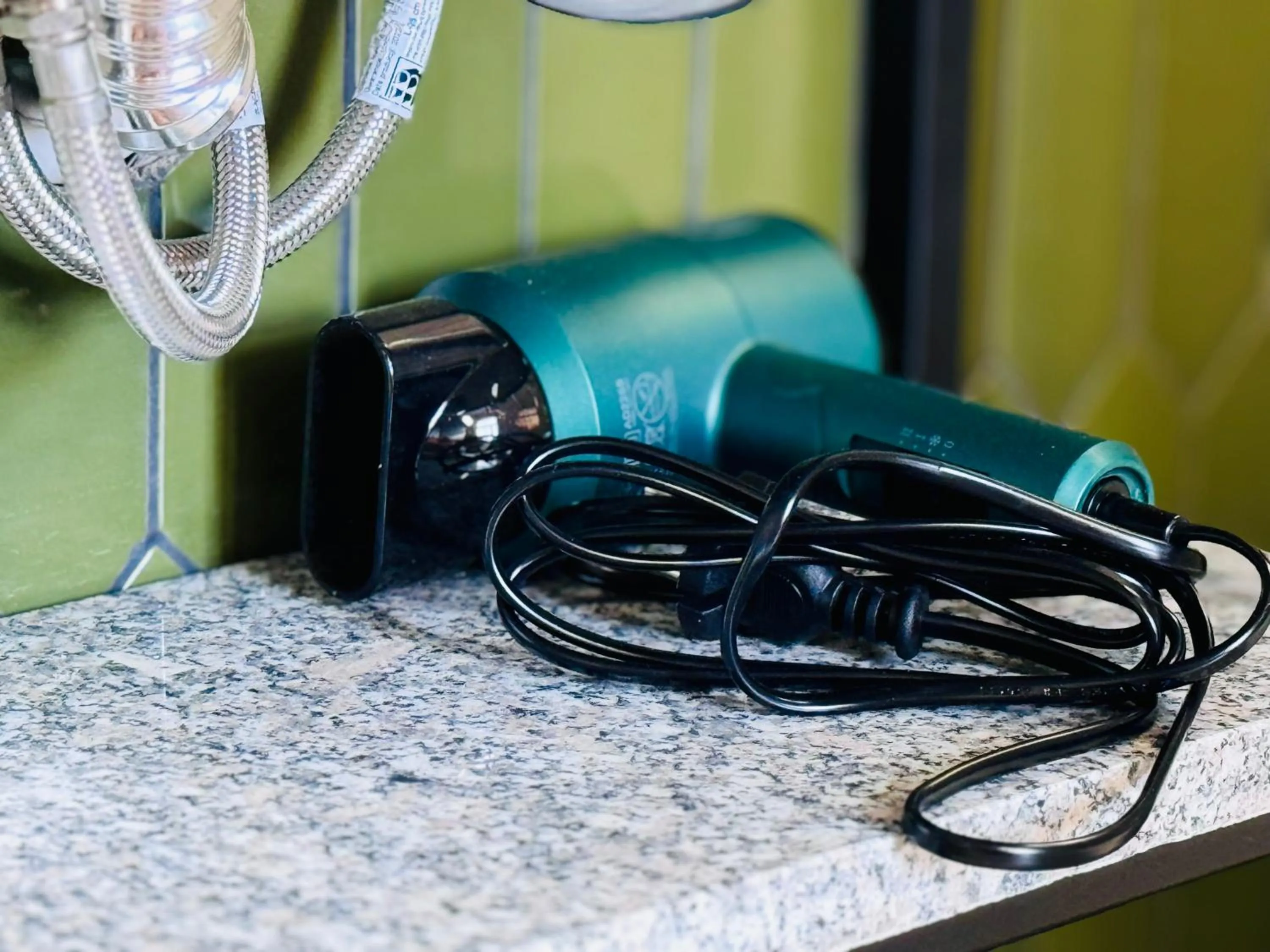 hair dryier in Tkalnia Snu