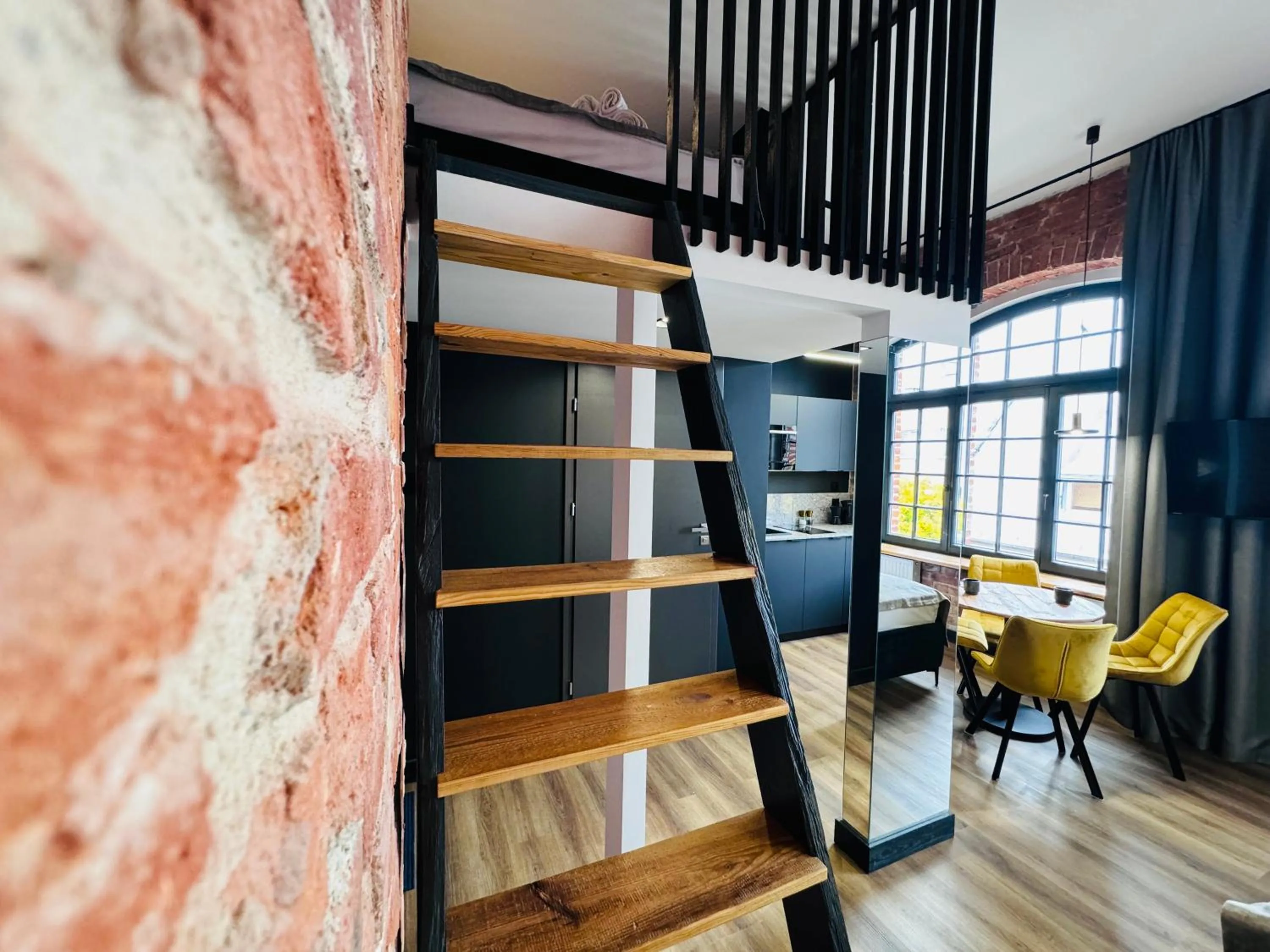 View (from property/room) in Tkalnia Snu