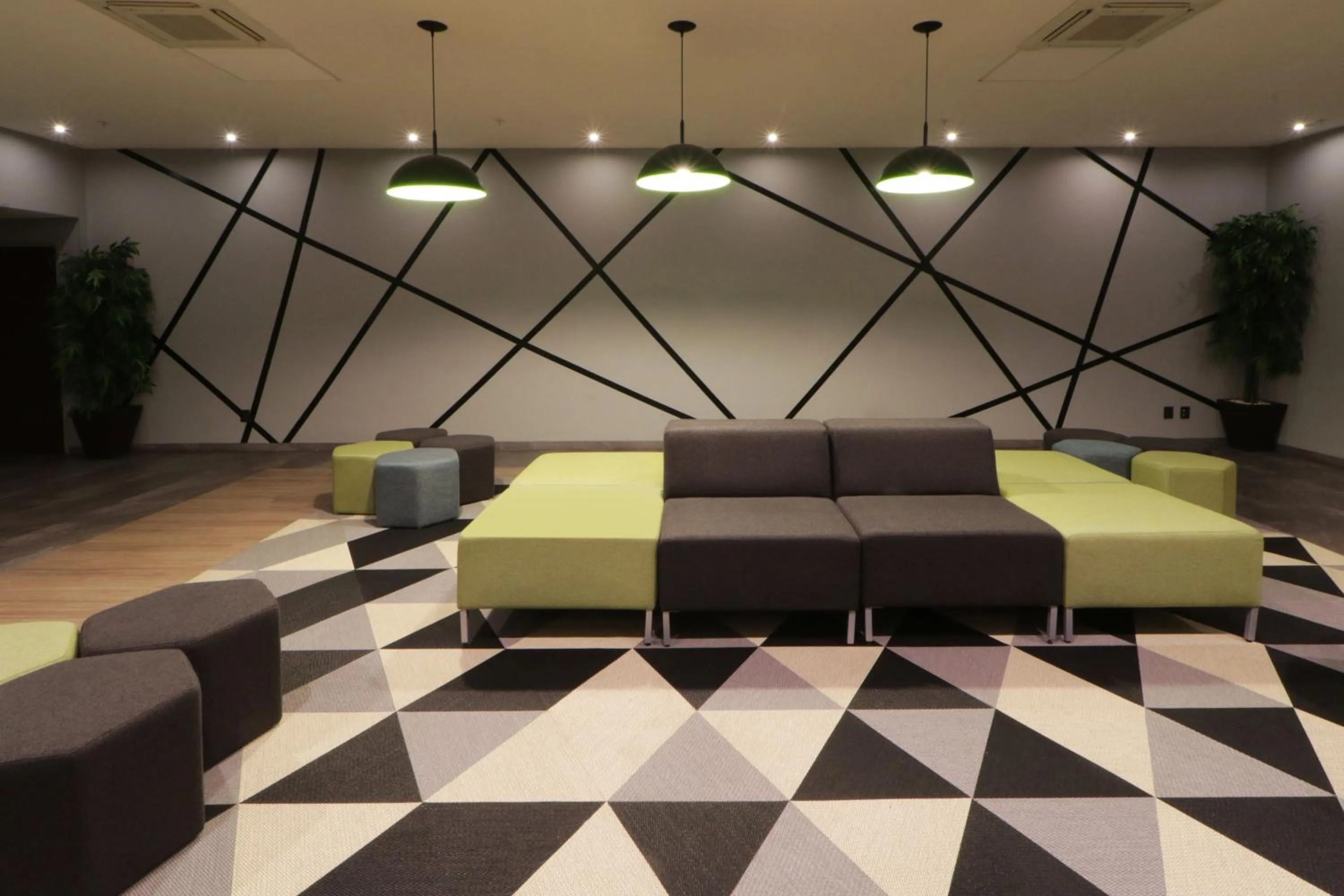 View (from property/room) in City Express Plus by Marriott Monterrey Nuevo Sur