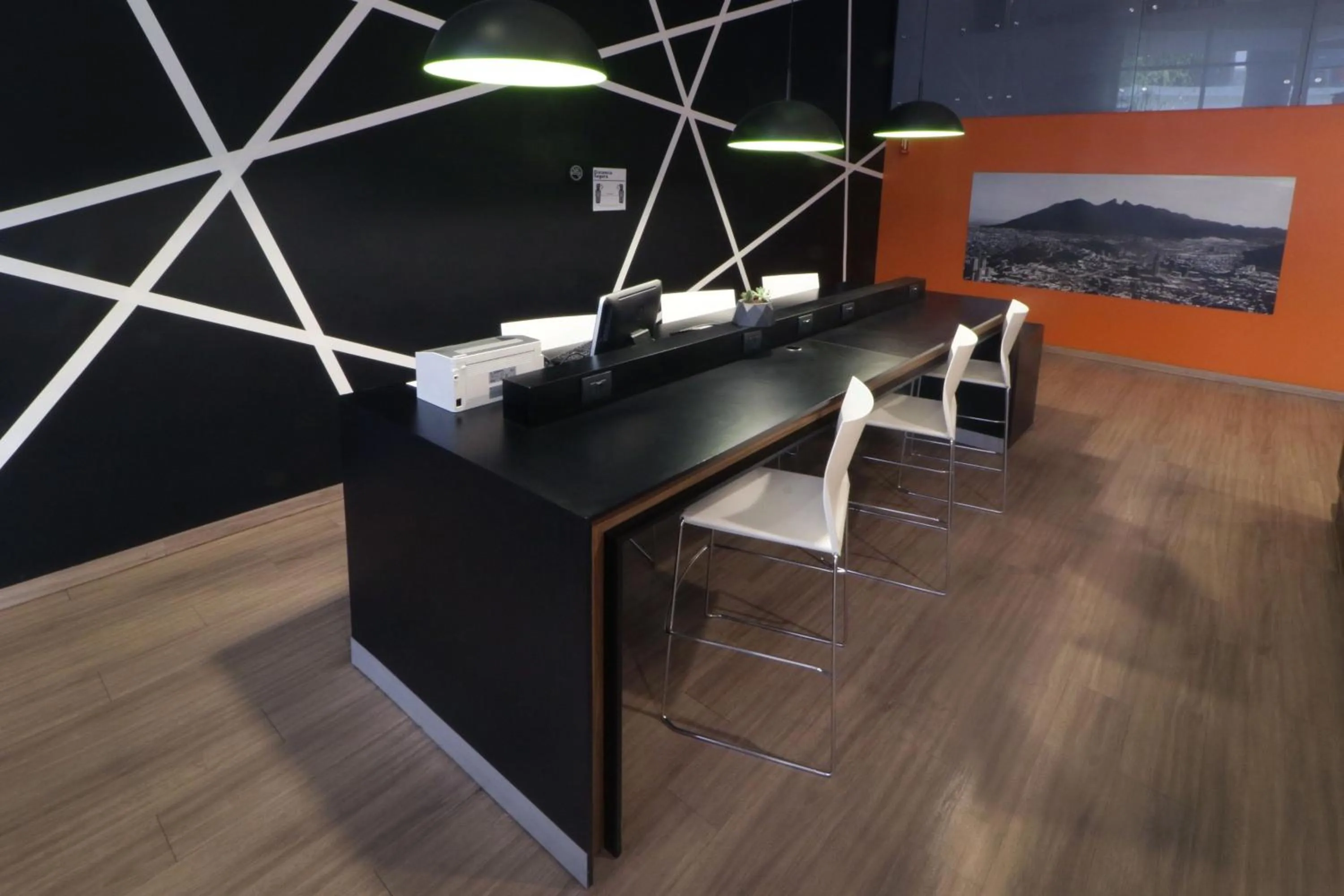 Other in City Express Plus by Marriott Monterrey Nuevo Sur