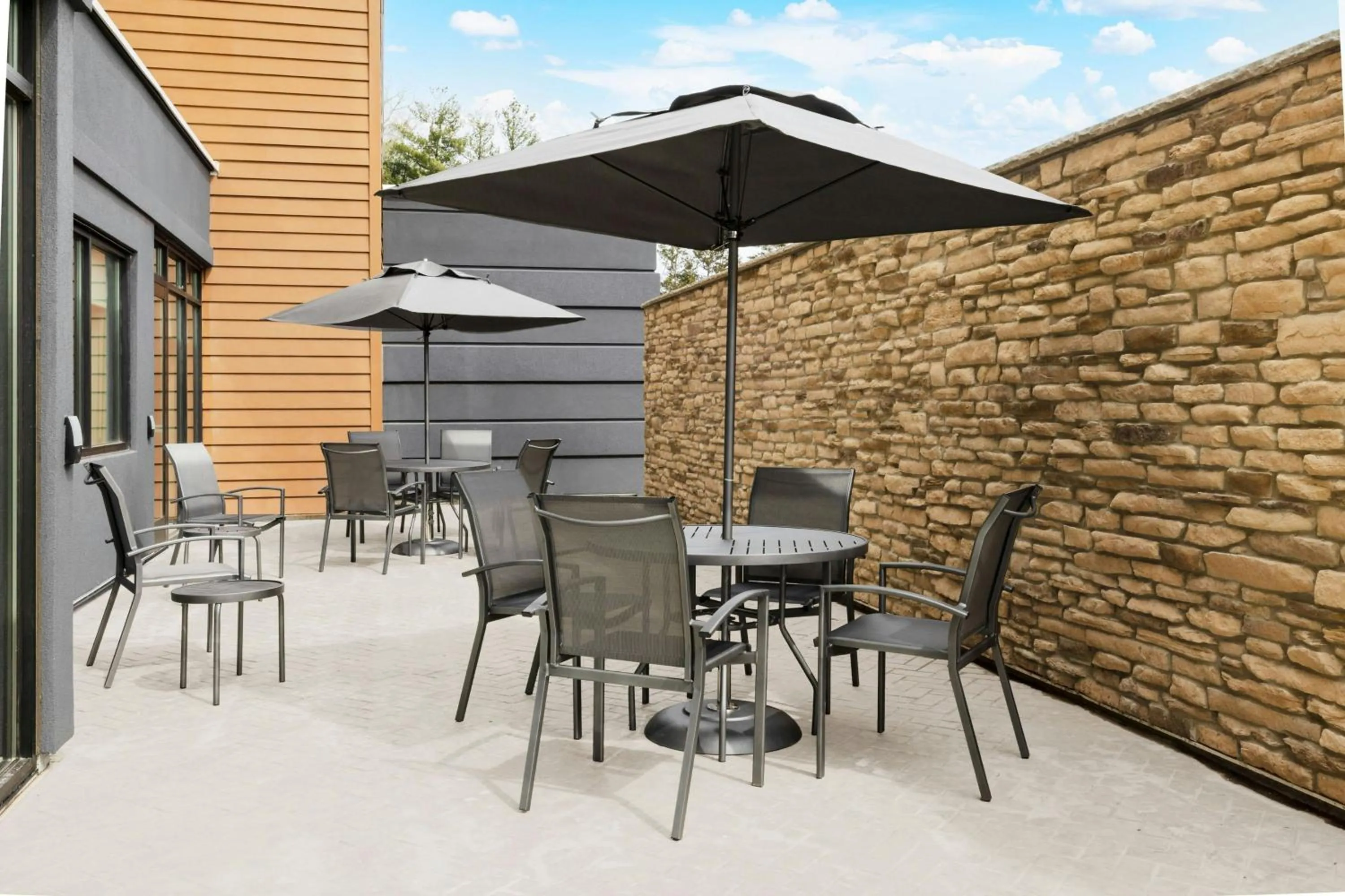 Other in Fairfield by Marriott Inn & Suites Union