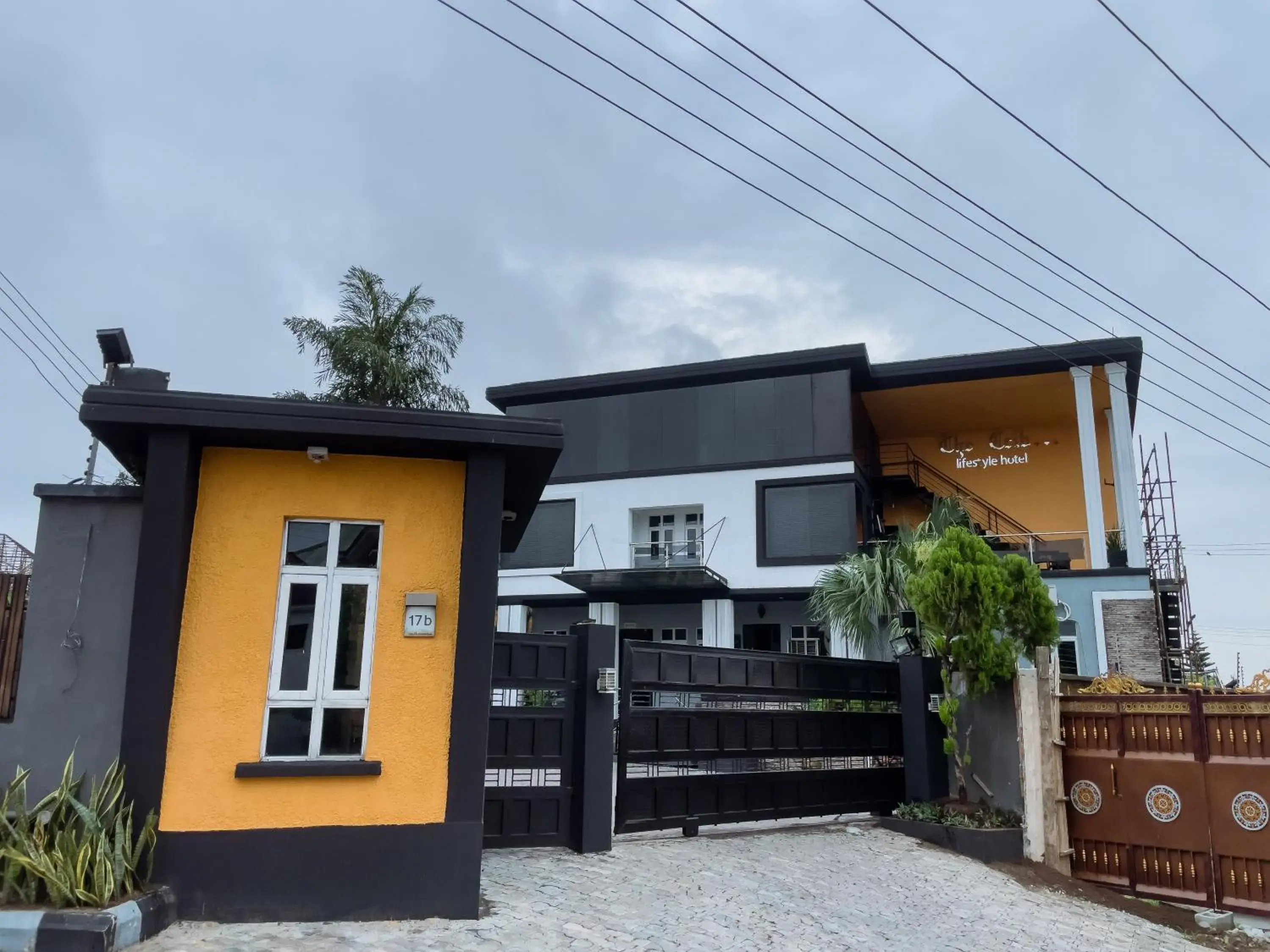 The Crib Hotels The Crib Hotels