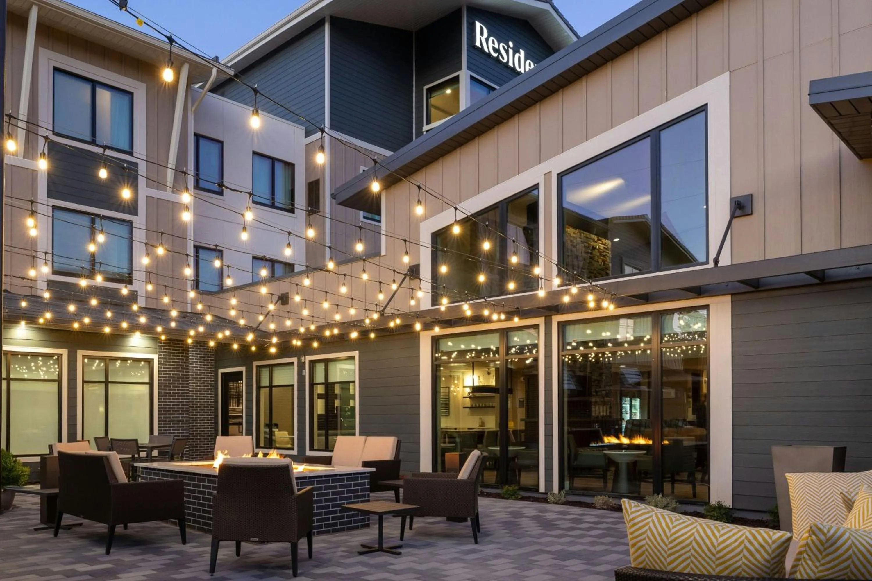 Other in Residence Inn by Marriott Novato Sonoma
