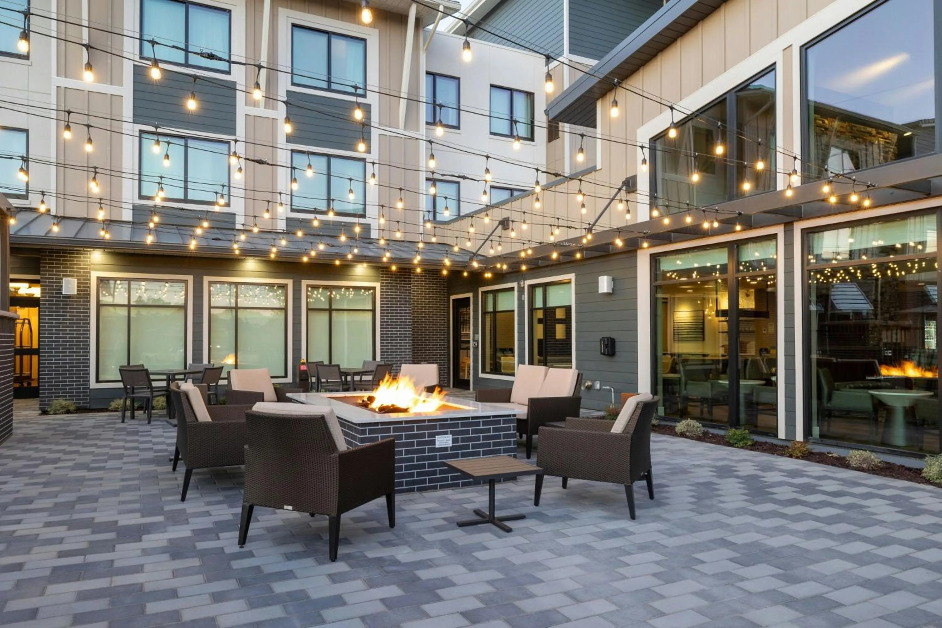 Other in Residence Inn by Marriott Novato Sonoma
