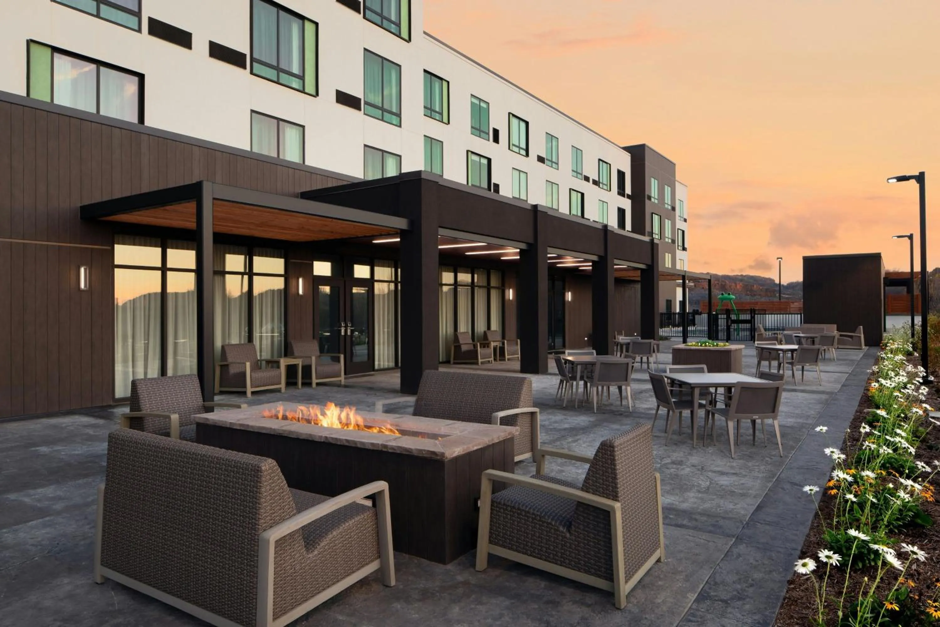 Other in Courtyard by Marriott Kodak Sevierville