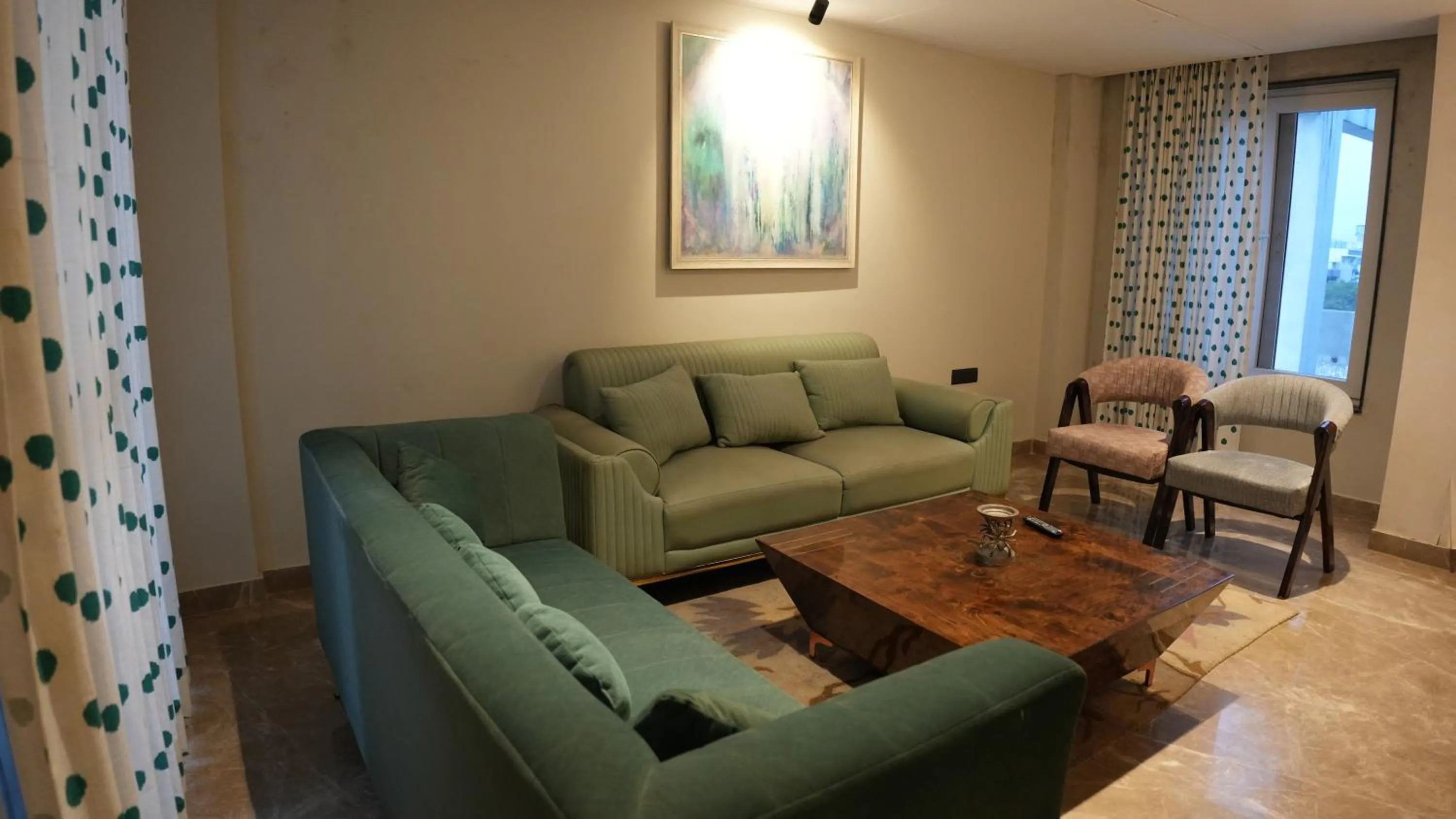 Perch Casa Feliz- Golf Course Road