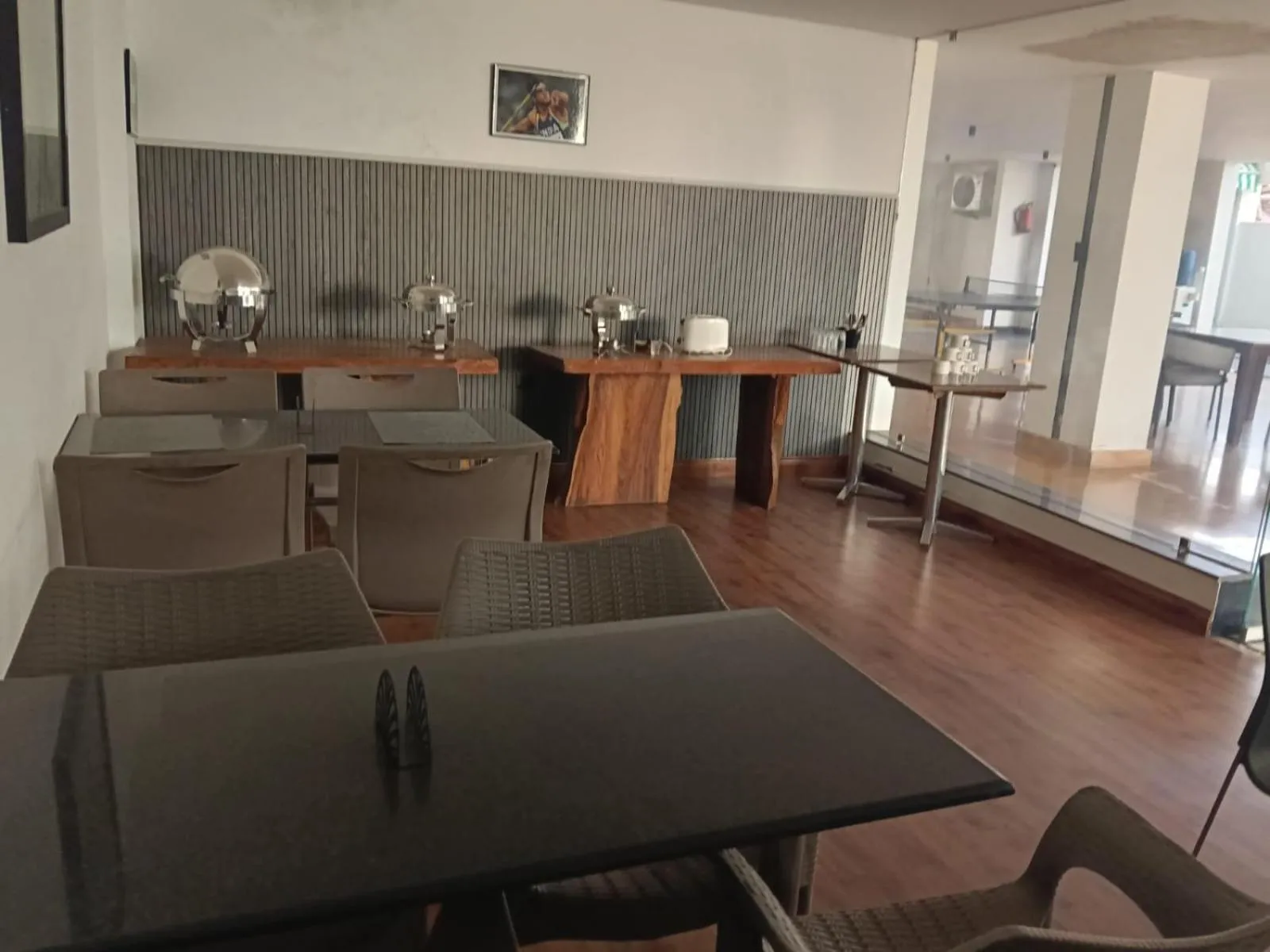 Perch Casa Feliz- Golf Course Road