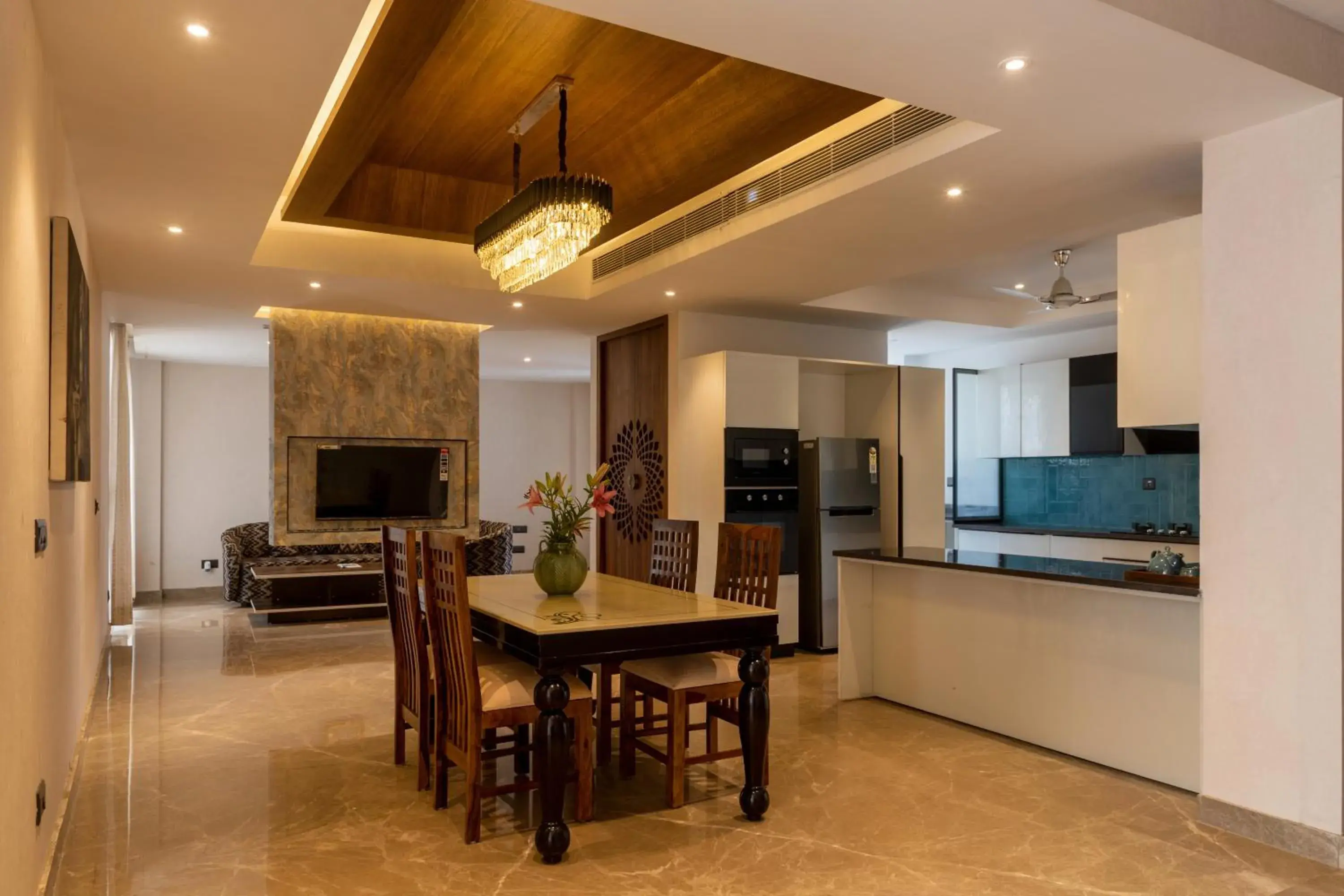 Perch Casa Feliz- Golf Course Road Perch Casa Feliz- Golf Course Road