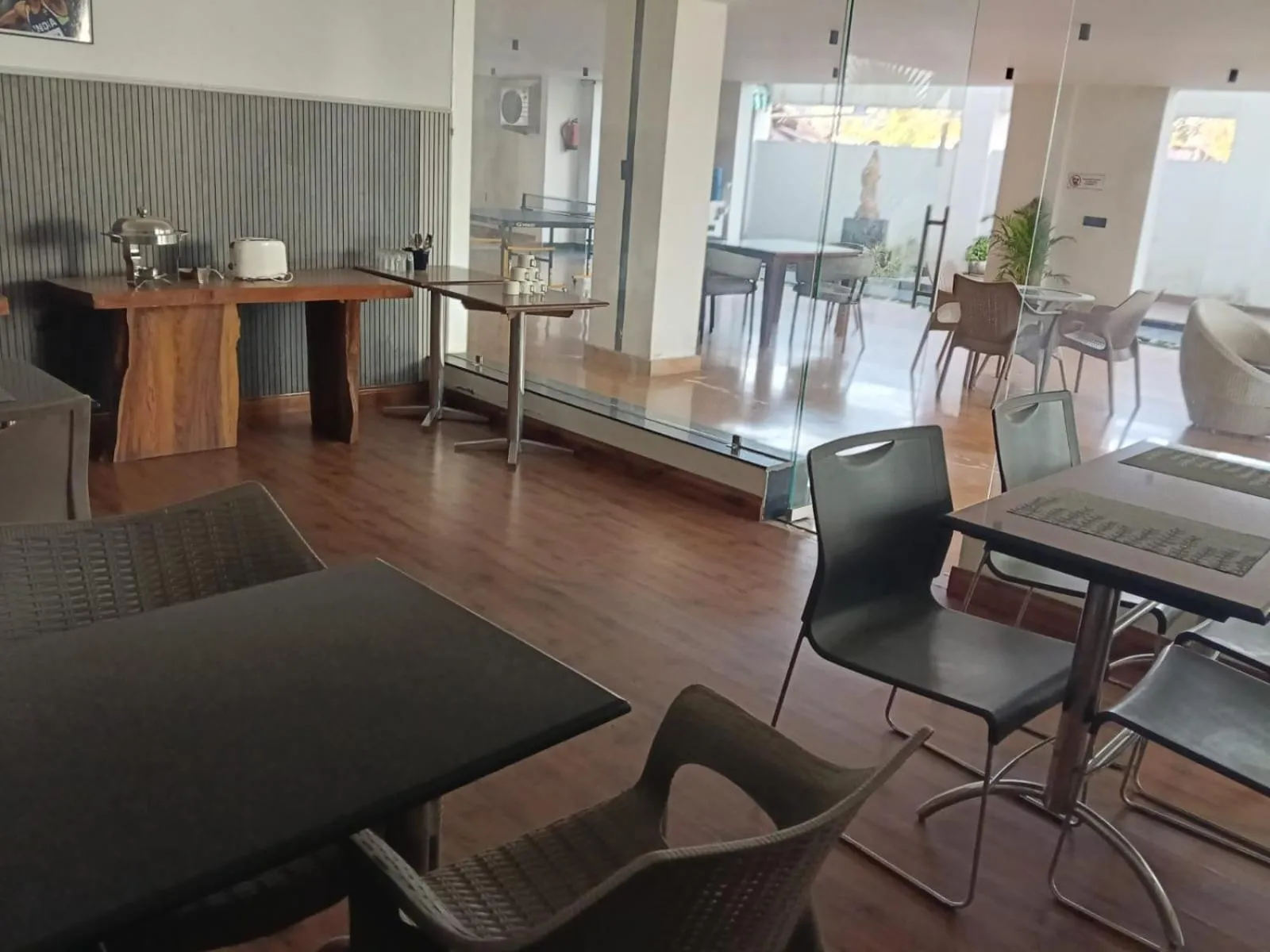 Perch Casa Feliz- Golf Course Road