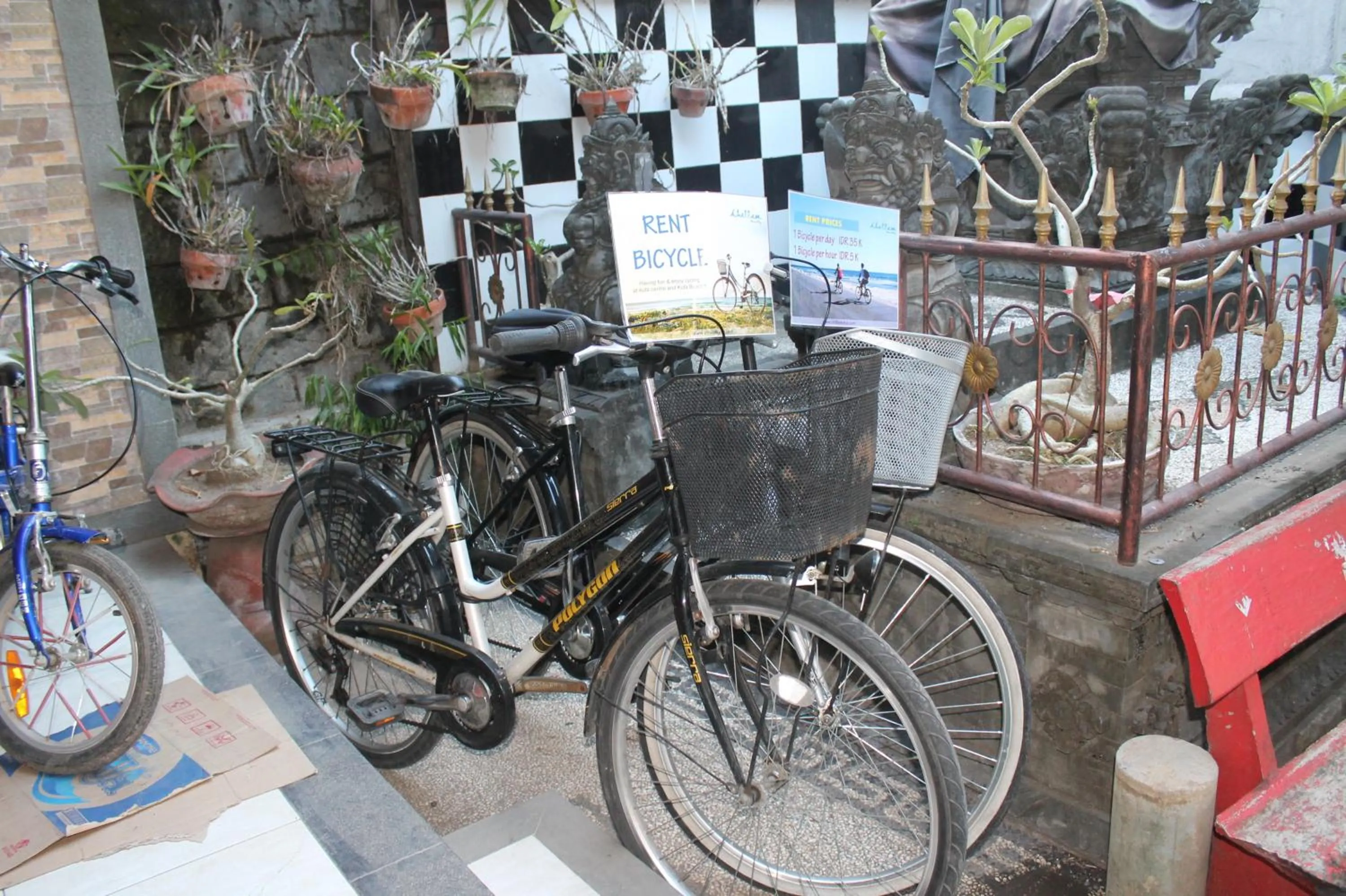 Other in Chillin Kuta Homestay