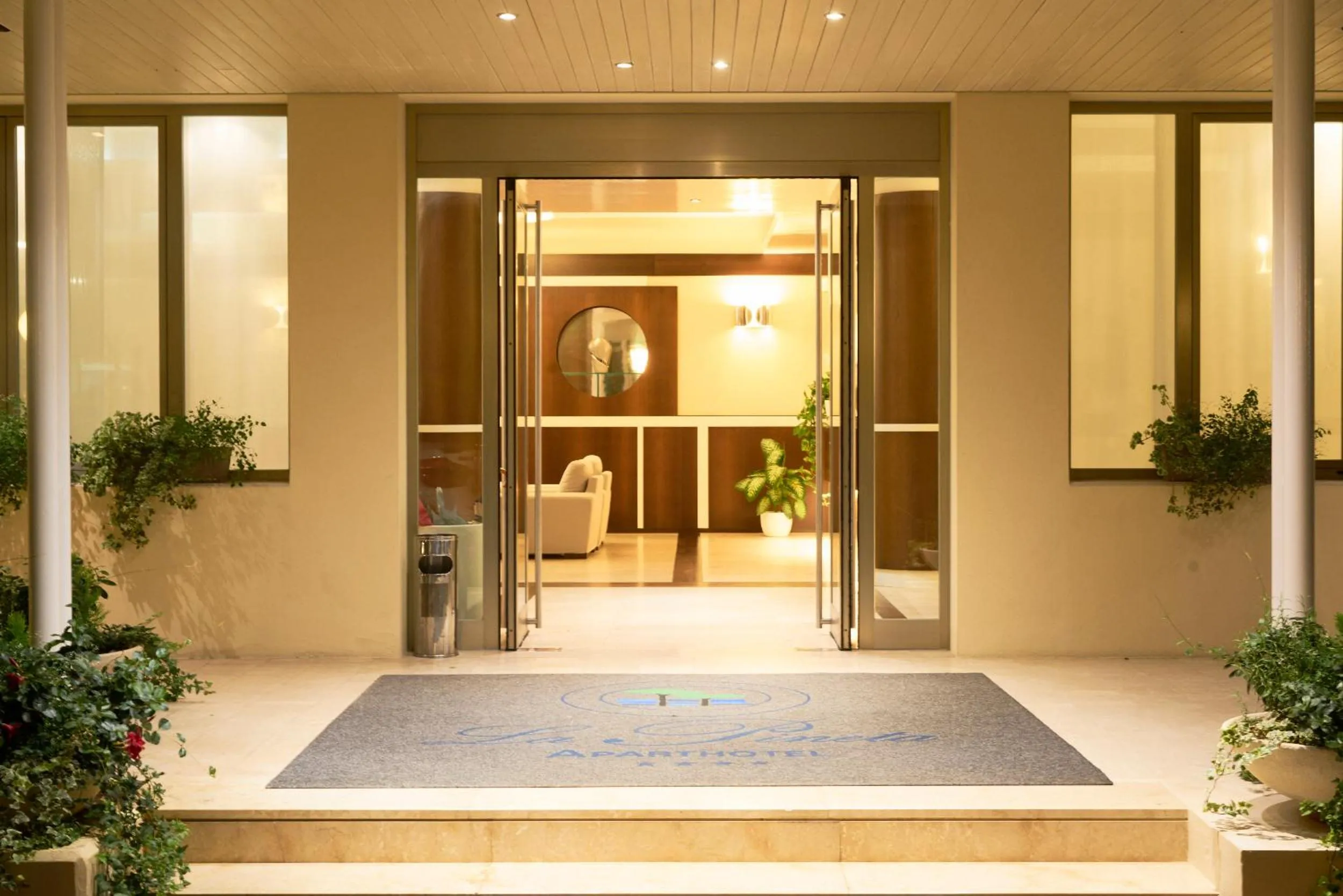 Aparthotel La Pineta