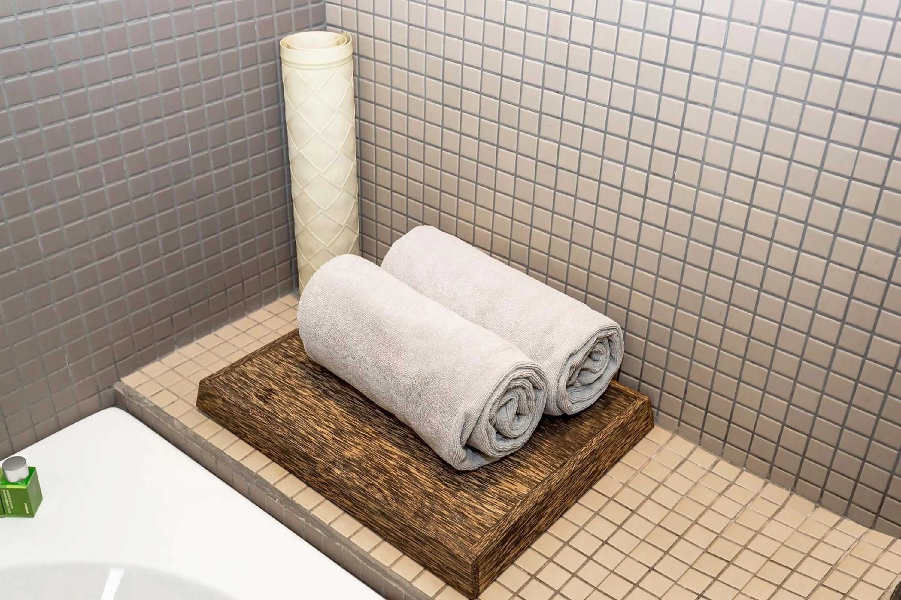 Bedroom in Hotel Somadevi Angkor Boutique and Resort