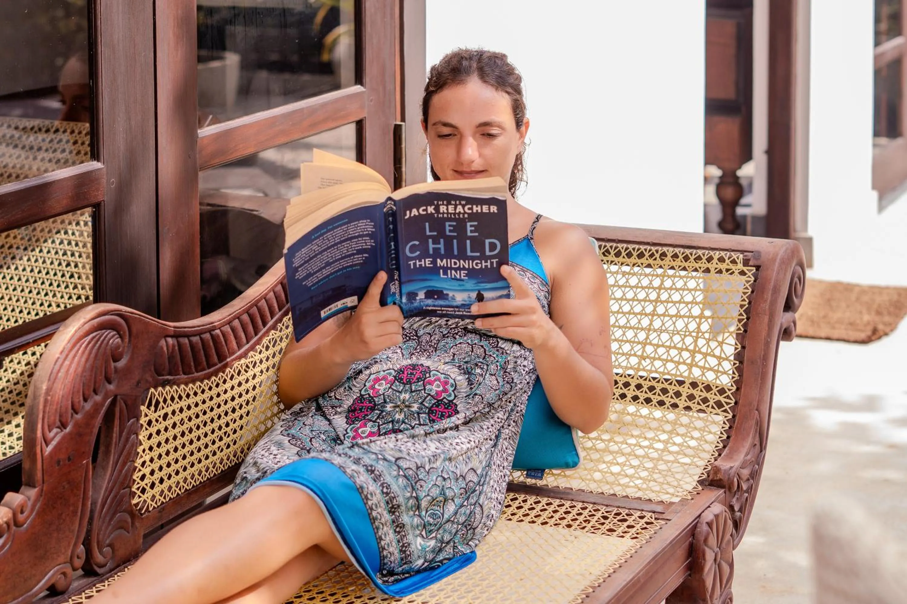 Property building in Wasantha Garden Hotel Restaurant & Ayurvedic Treatment