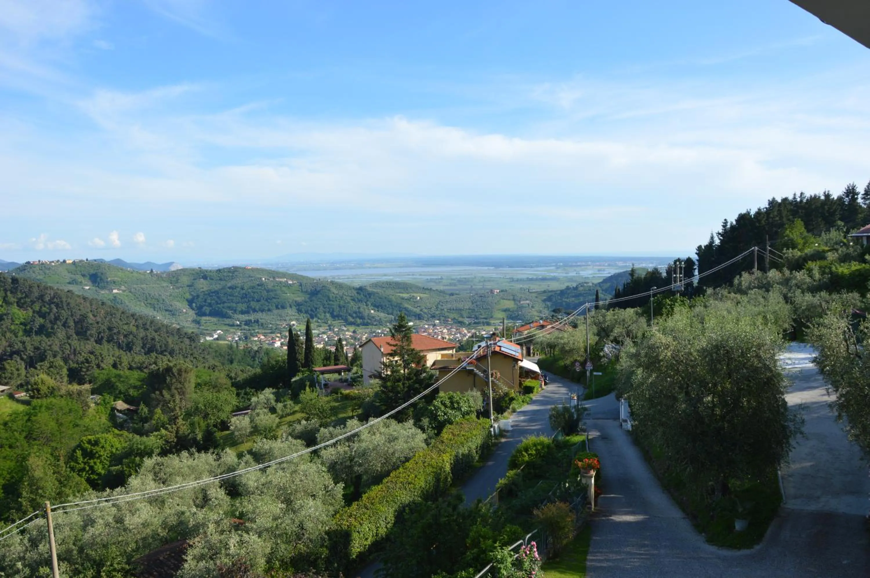 Other in B&B Il Trebbio