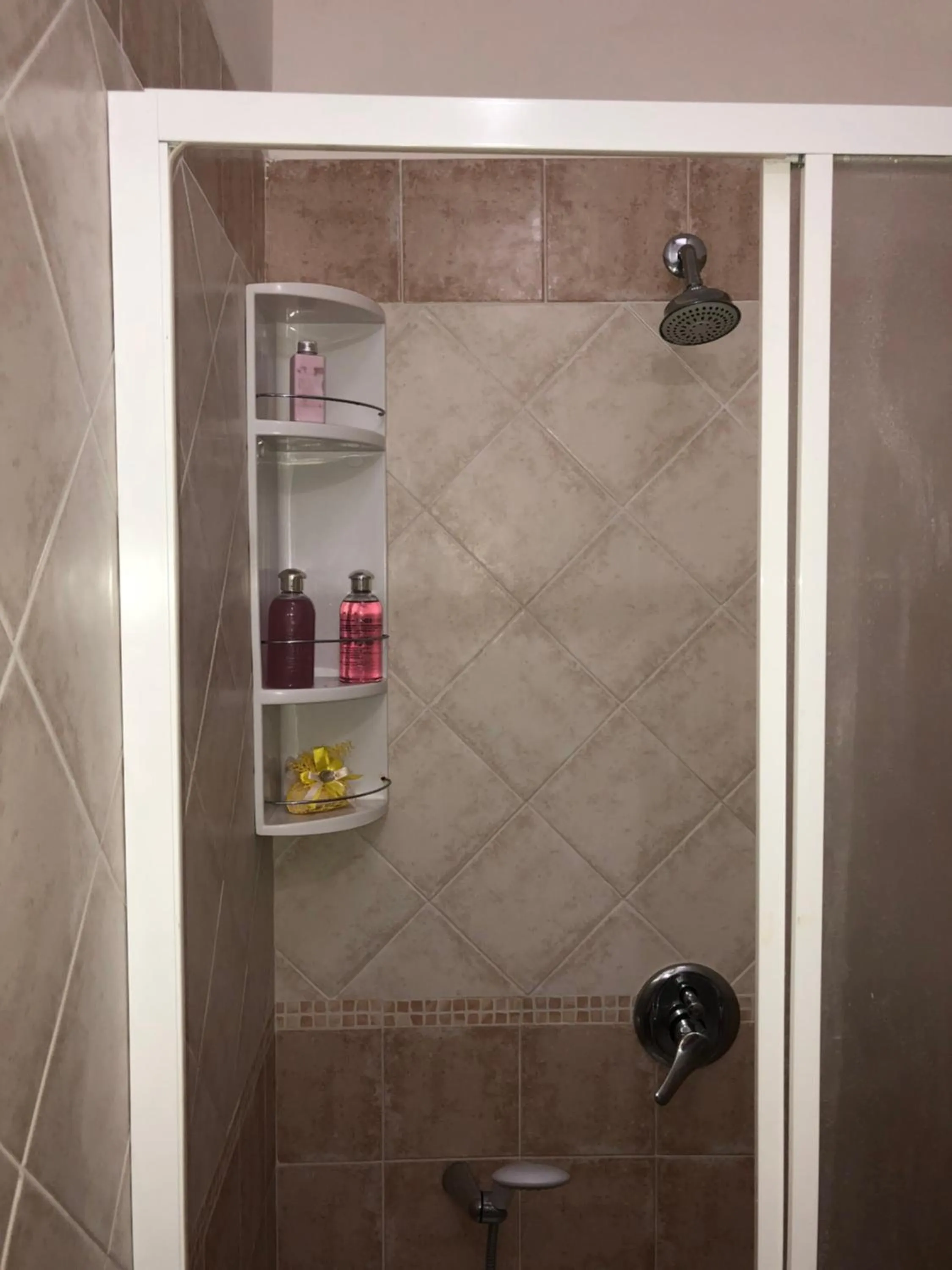 Bed & Breakfast Santa Caterina