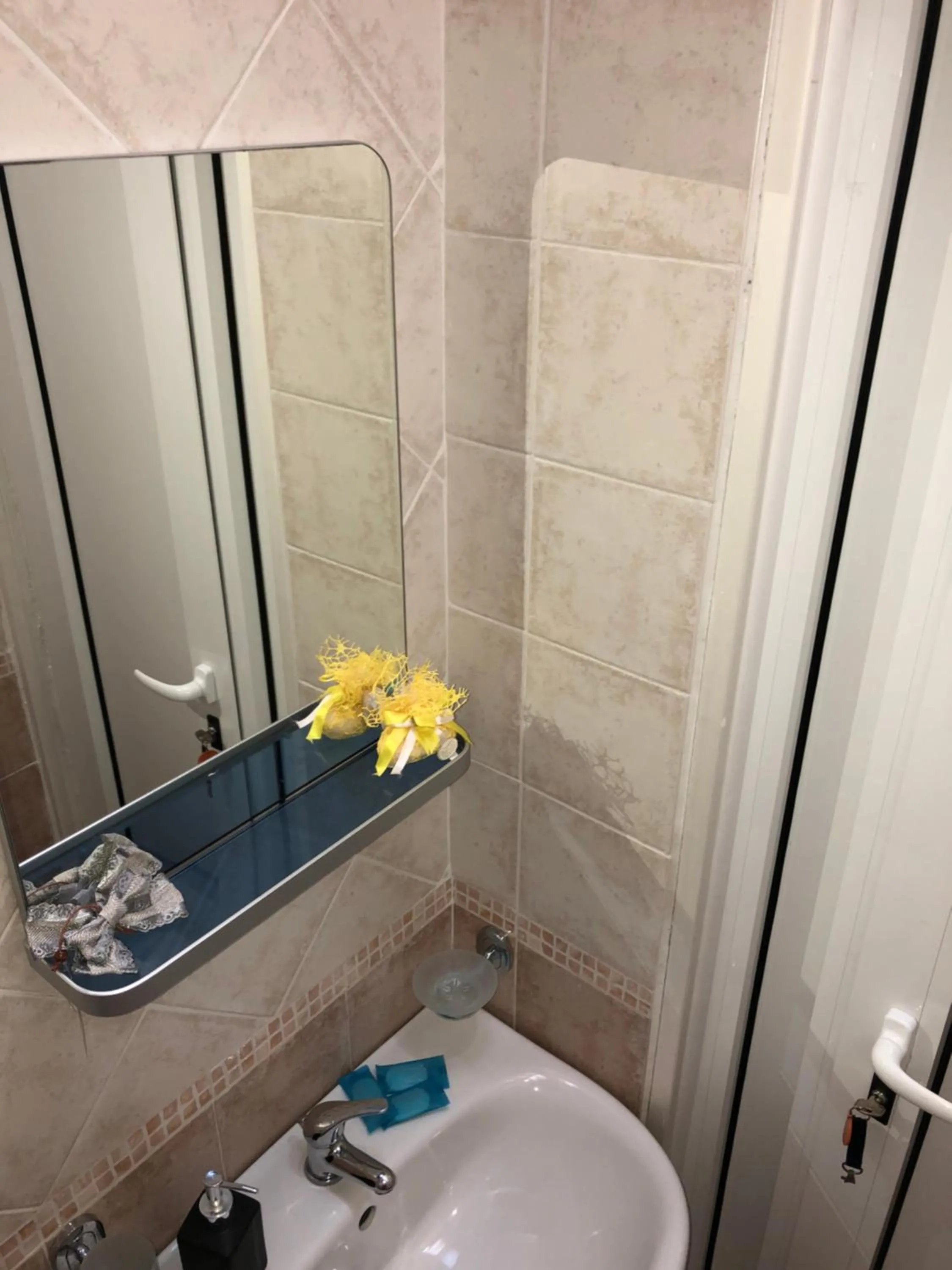 Bed & Breakfast Santa Caterina