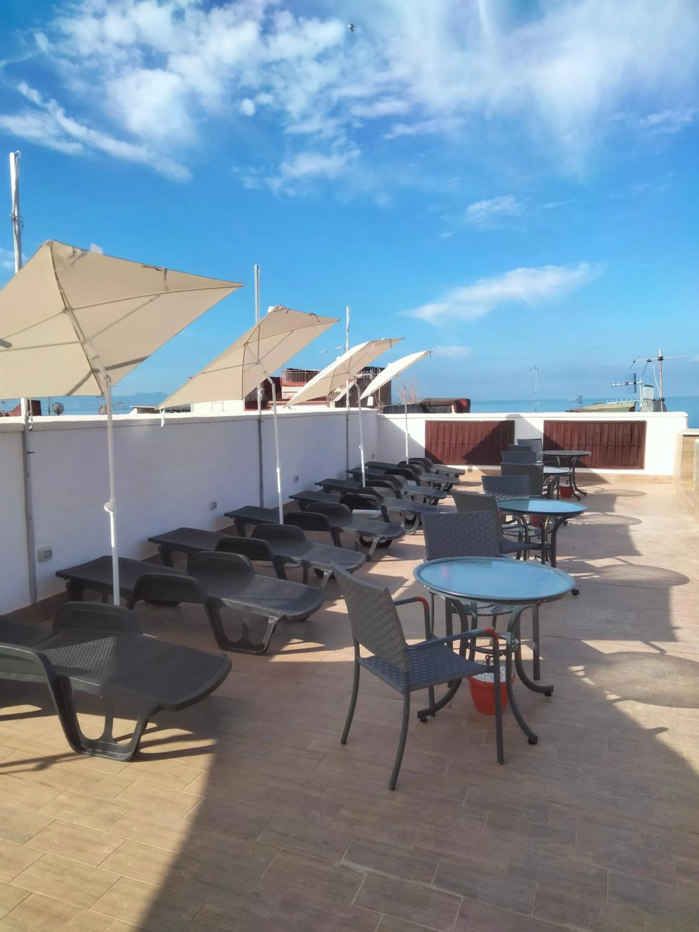 Bed & Breakfast Santa Caterina