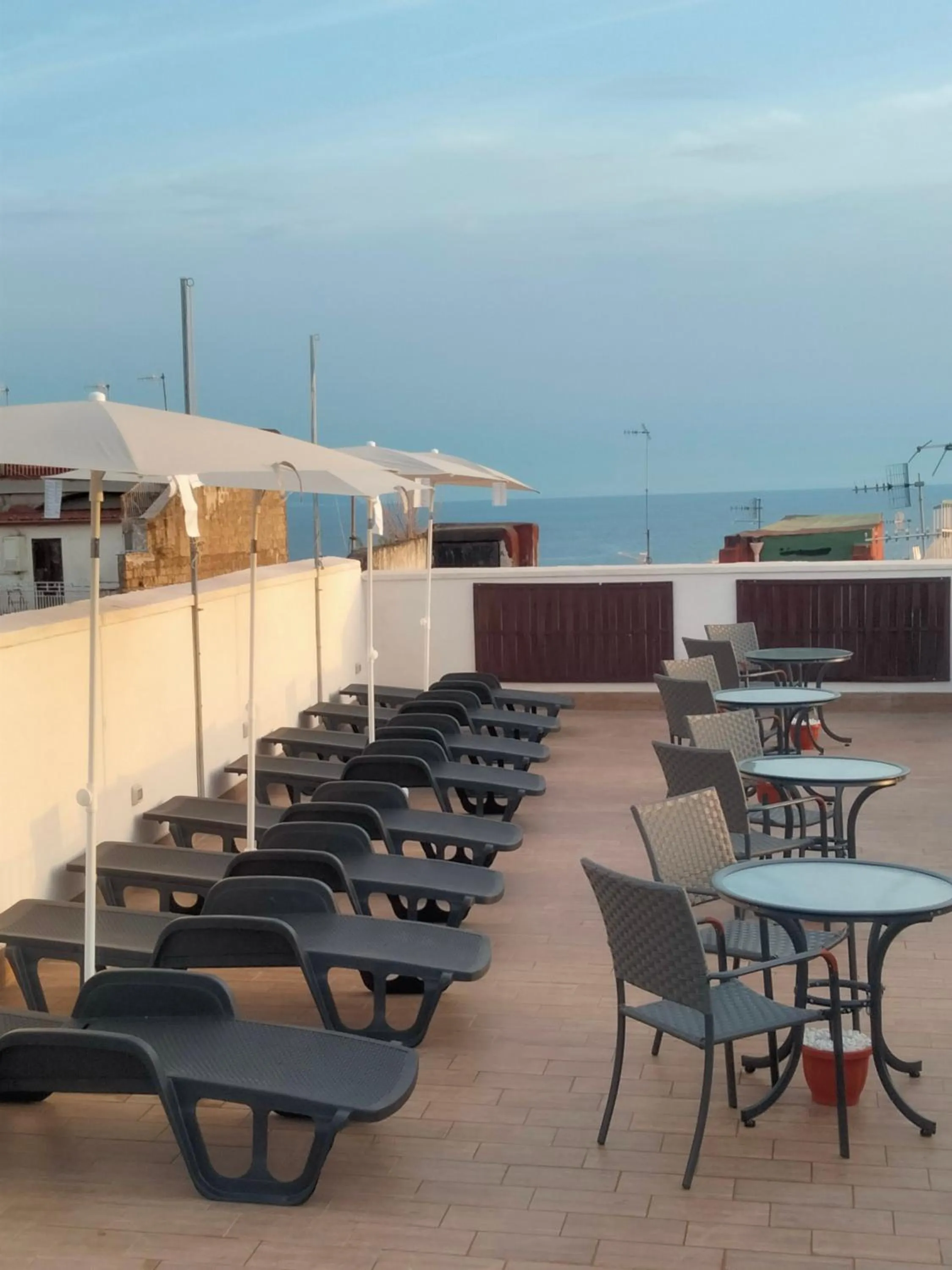 Bed & Breakfast Santa Caterina