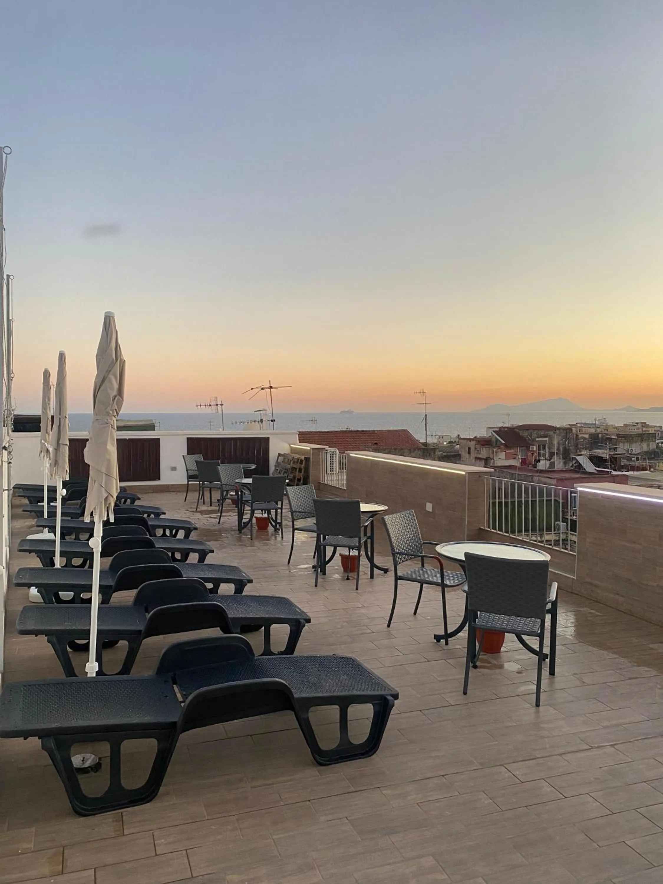 Bed & Breakfast Santa Caterina