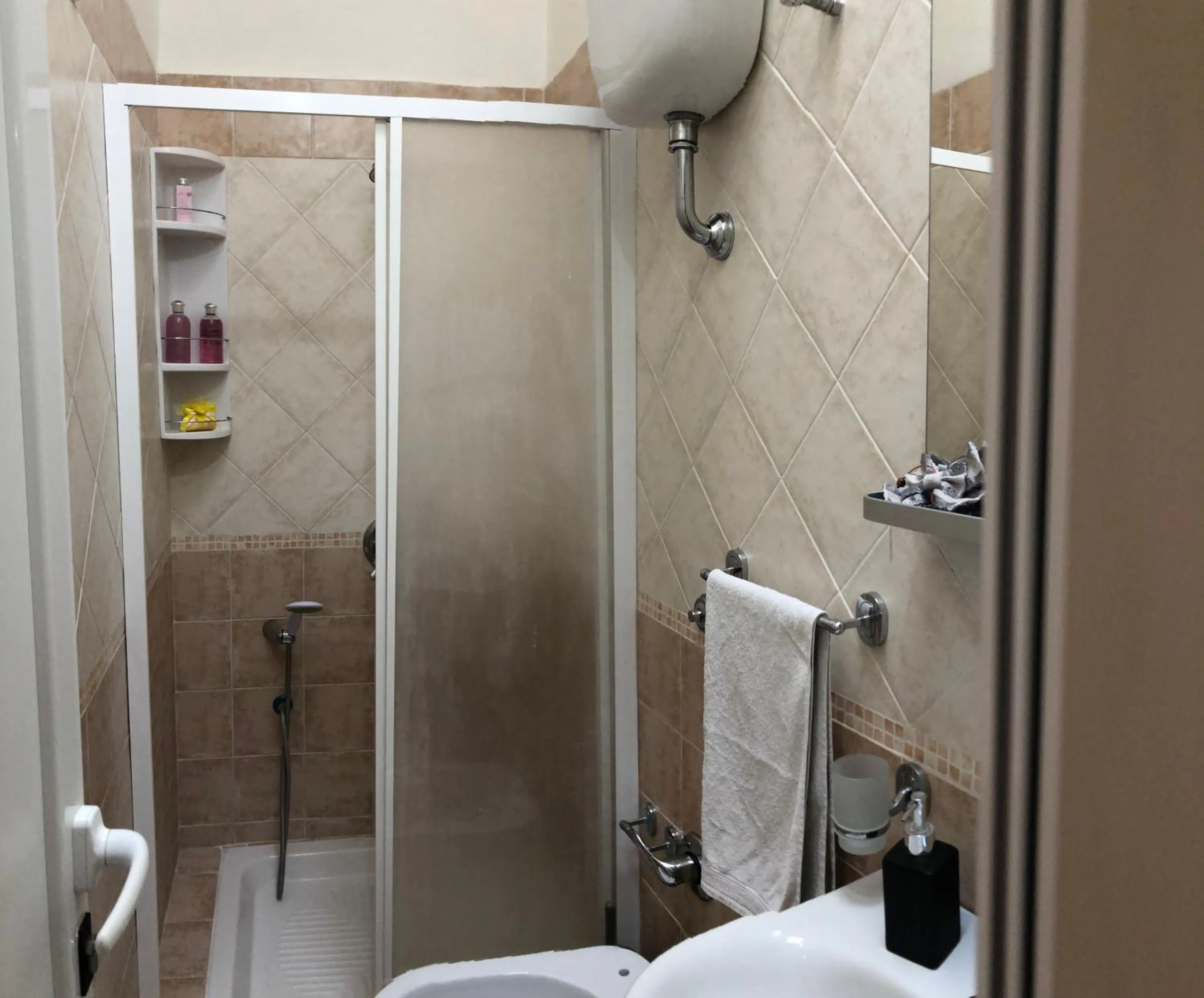 Bed & Breakfast Santa Caterina