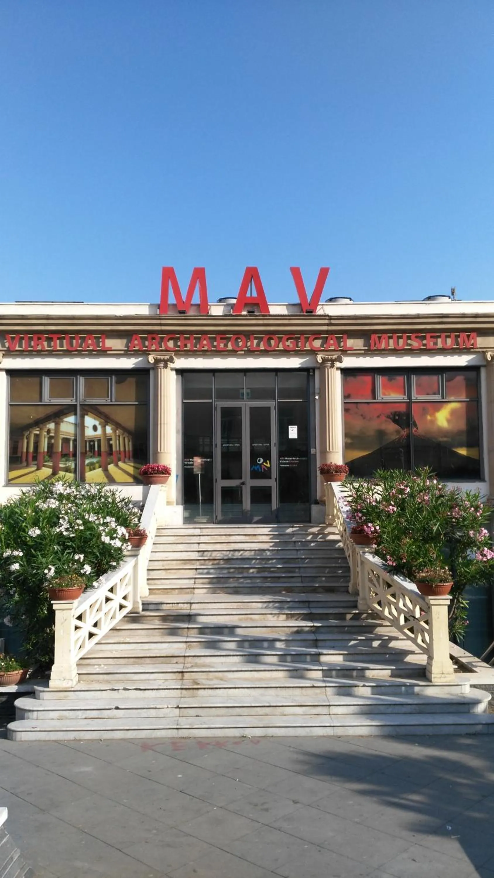 Bed & Breakfast Santa Caterina