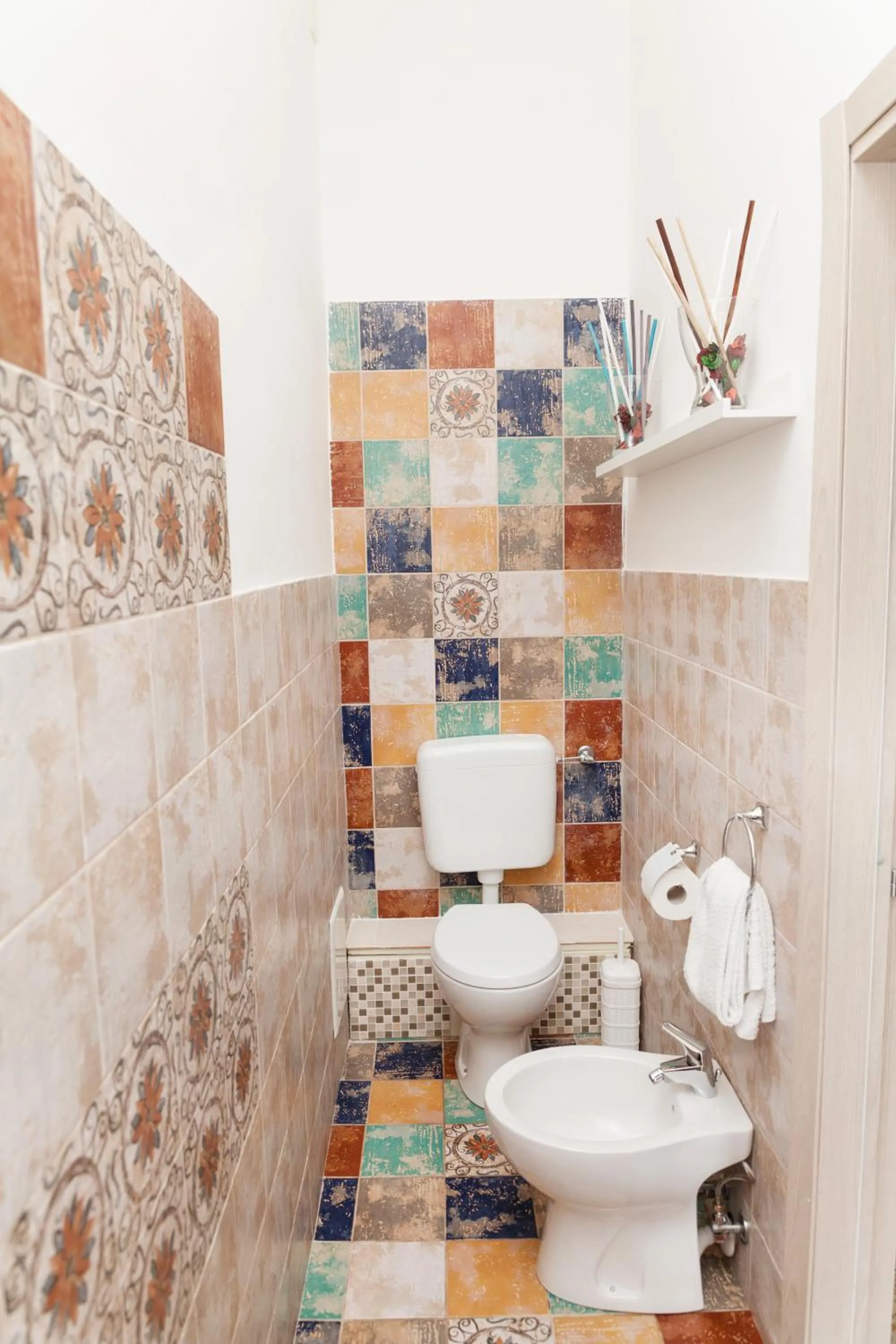 Bed & Breakfast Santa Caterina