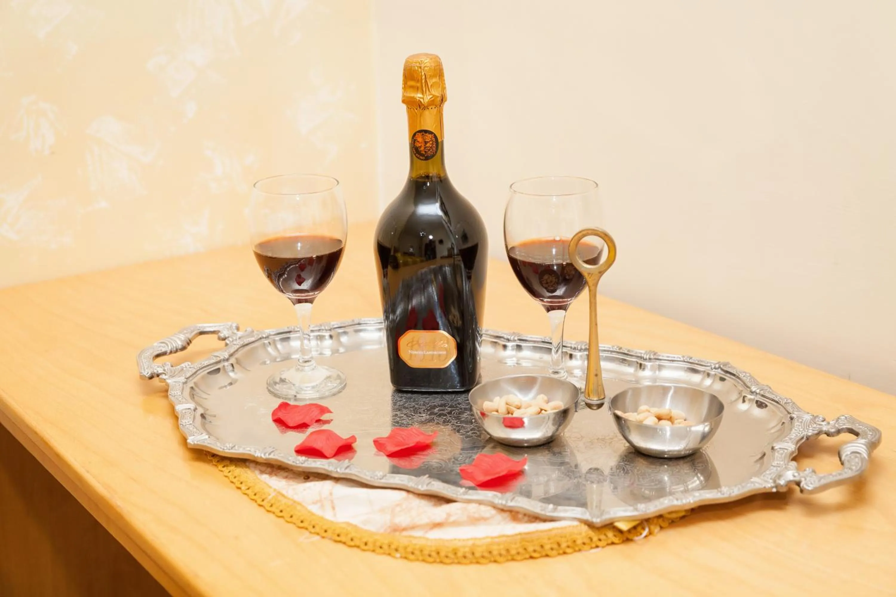 Bed & Breakfast Santa Caterina