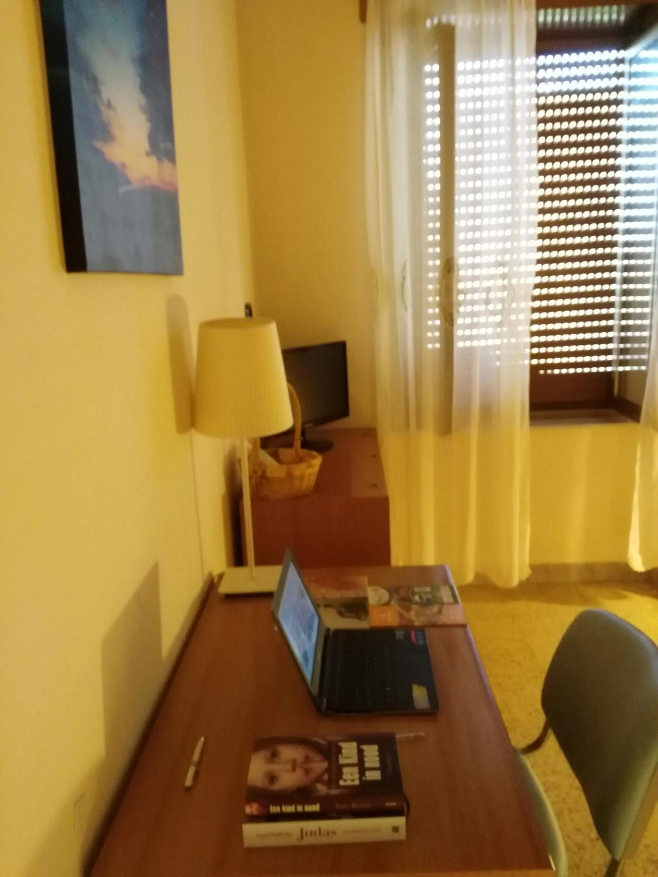 Bed & Breakfast Santa Caterina