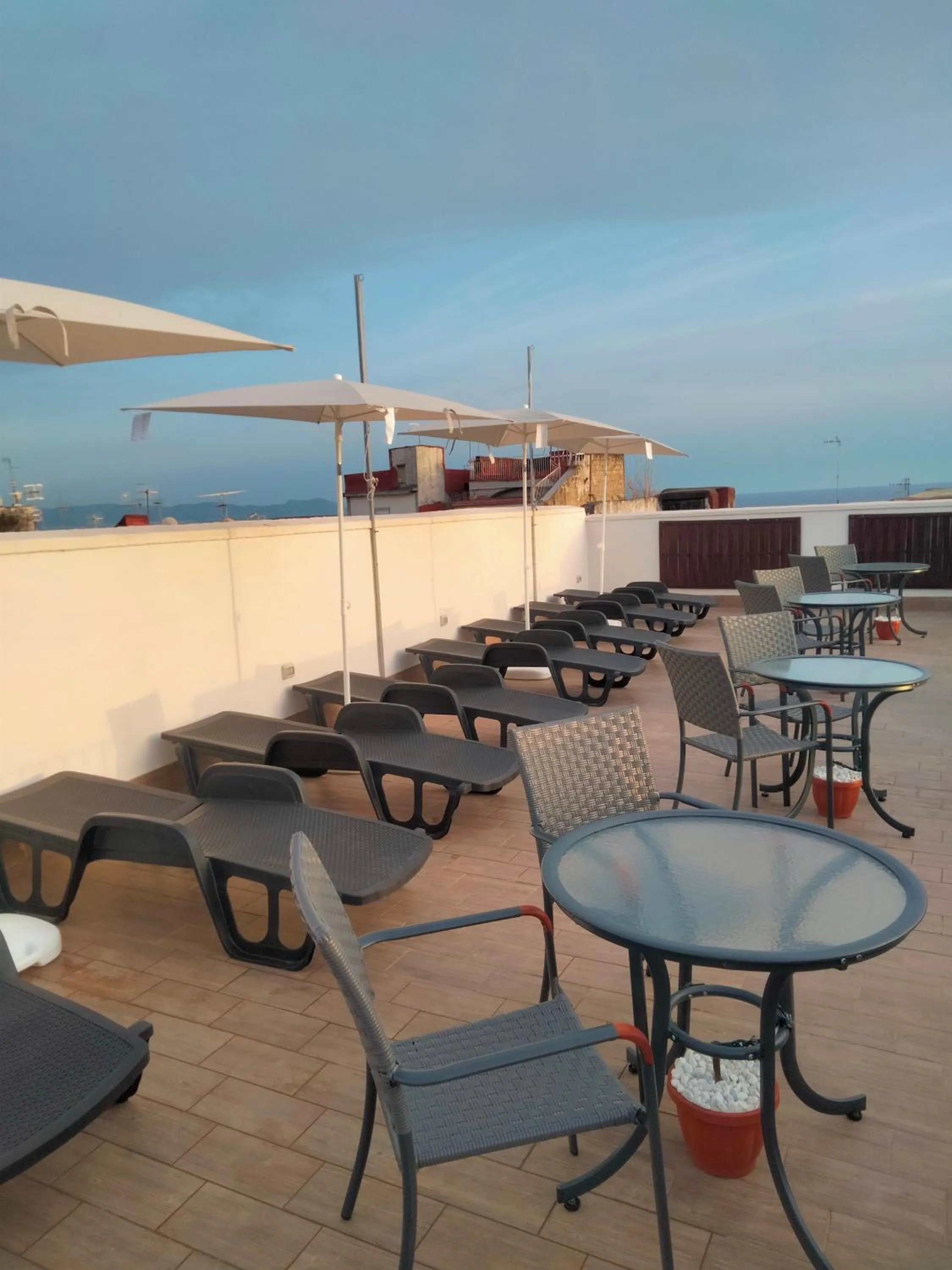 Bed & Breakfast Santa Caterina