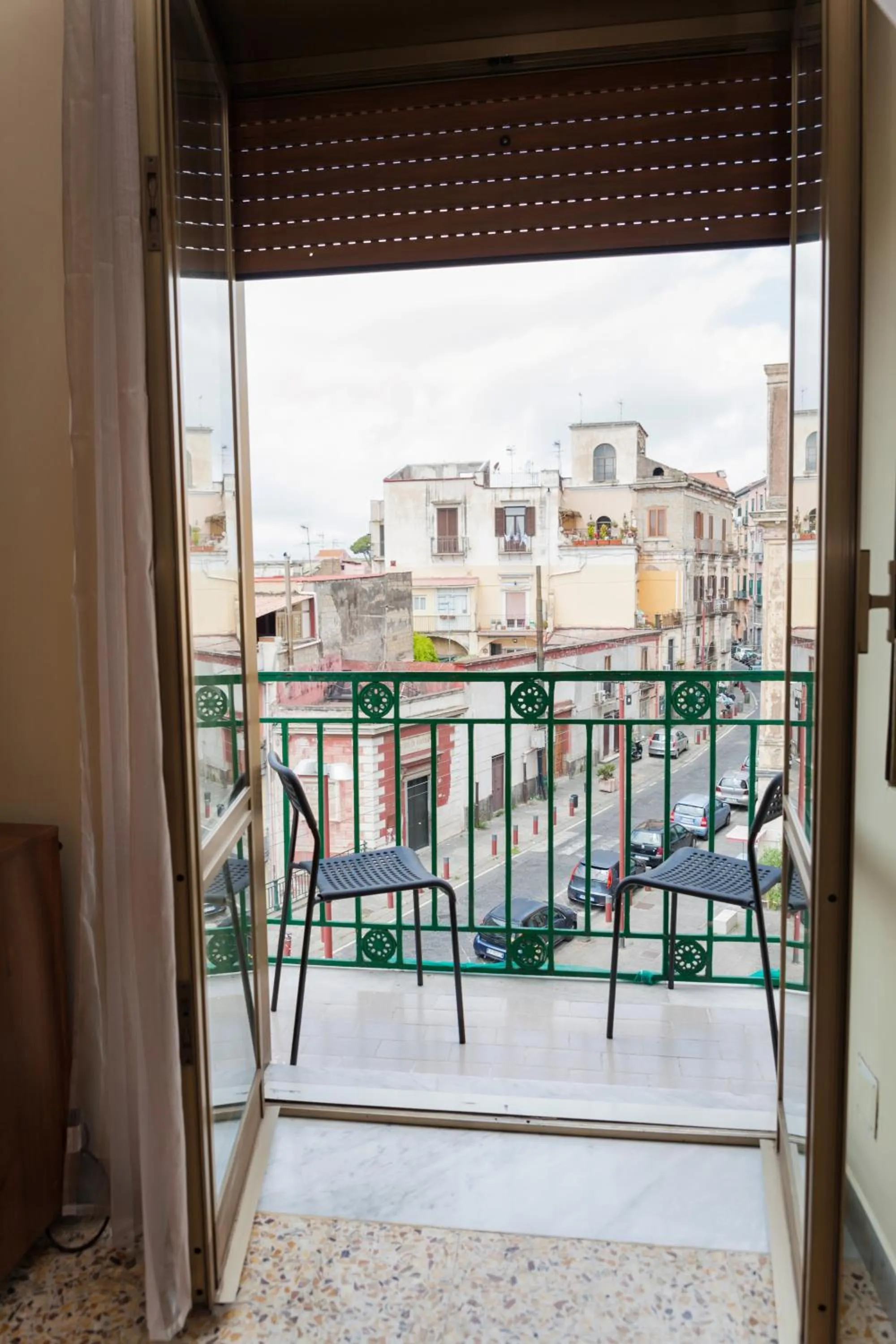 Bed & Breakfast Santa Caterina