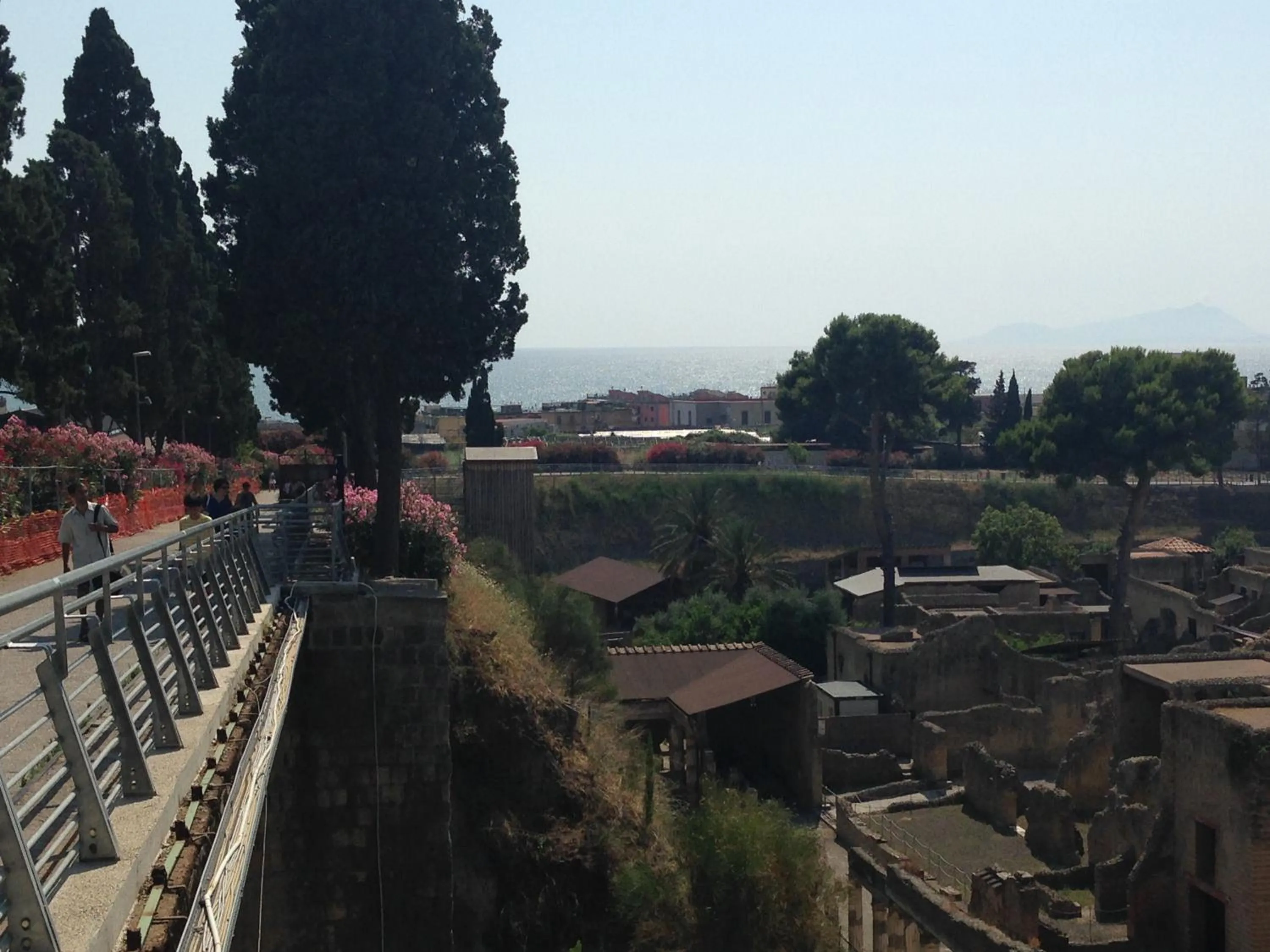 Bed & Breakfast Santa Caterina