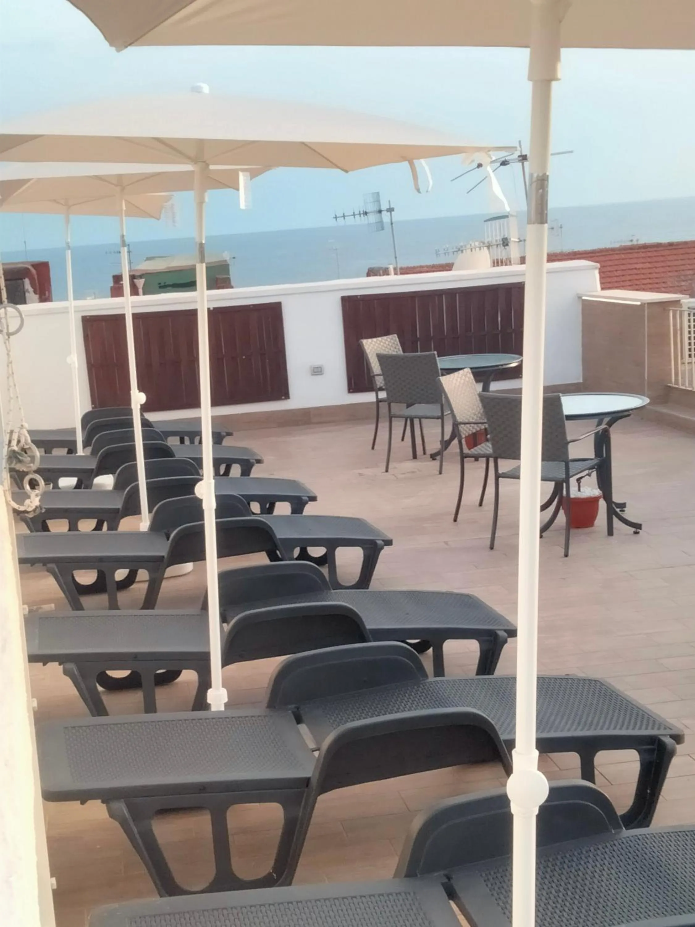 Bed & Breakfast Santa Caterina