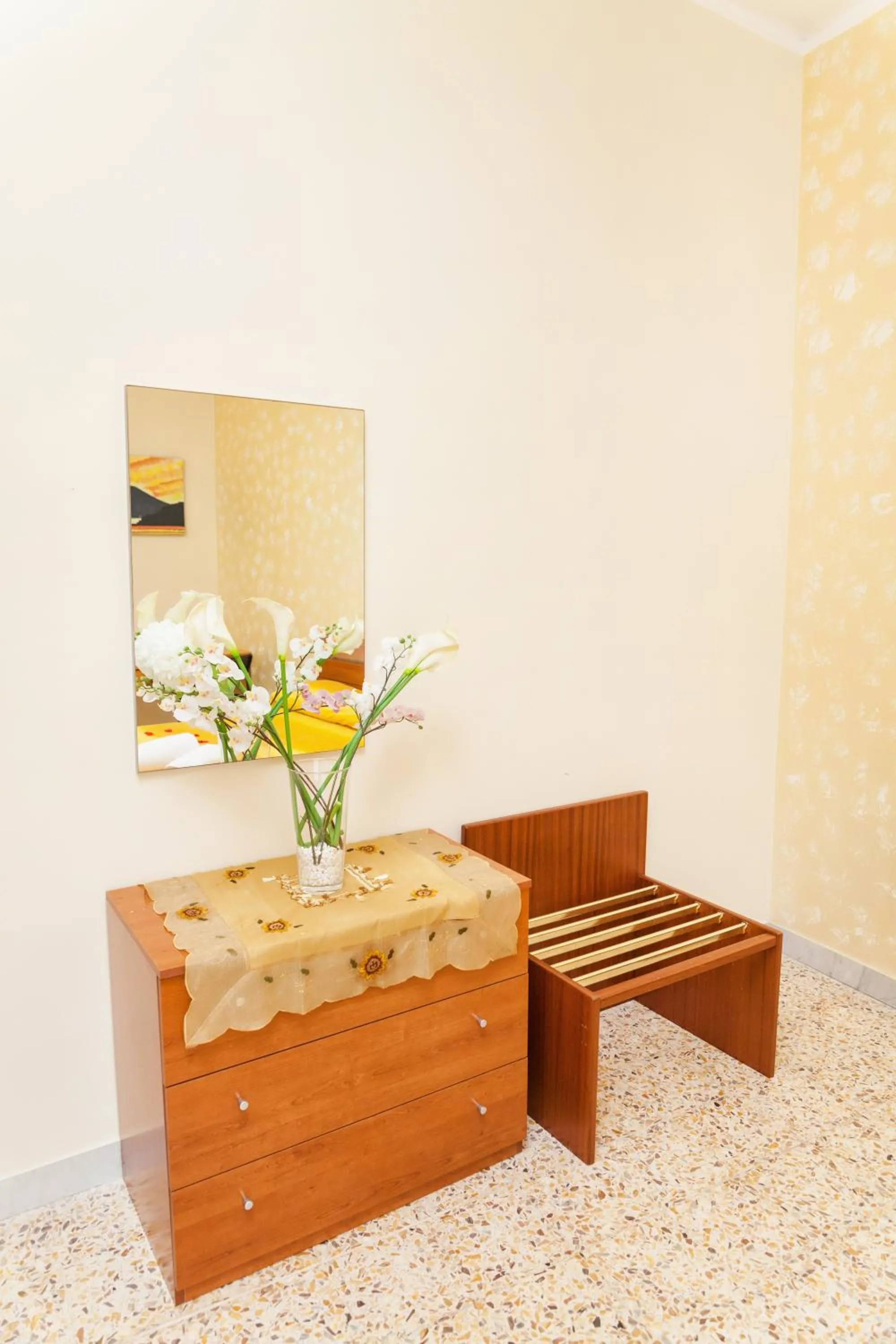 Bed & Breakfast Santa Caterina