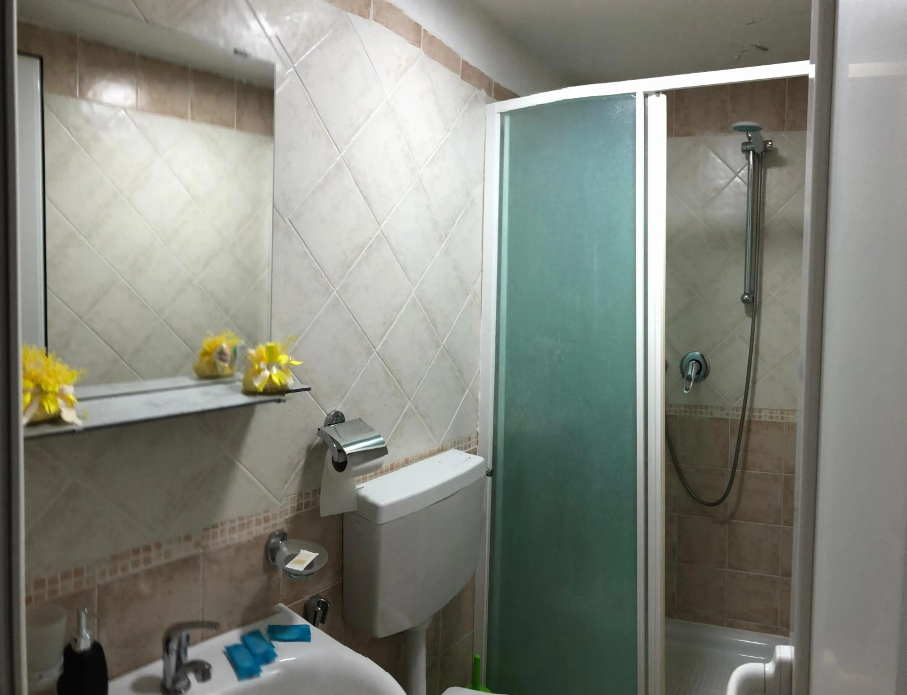 Bed & Breakfast Santa Caterina