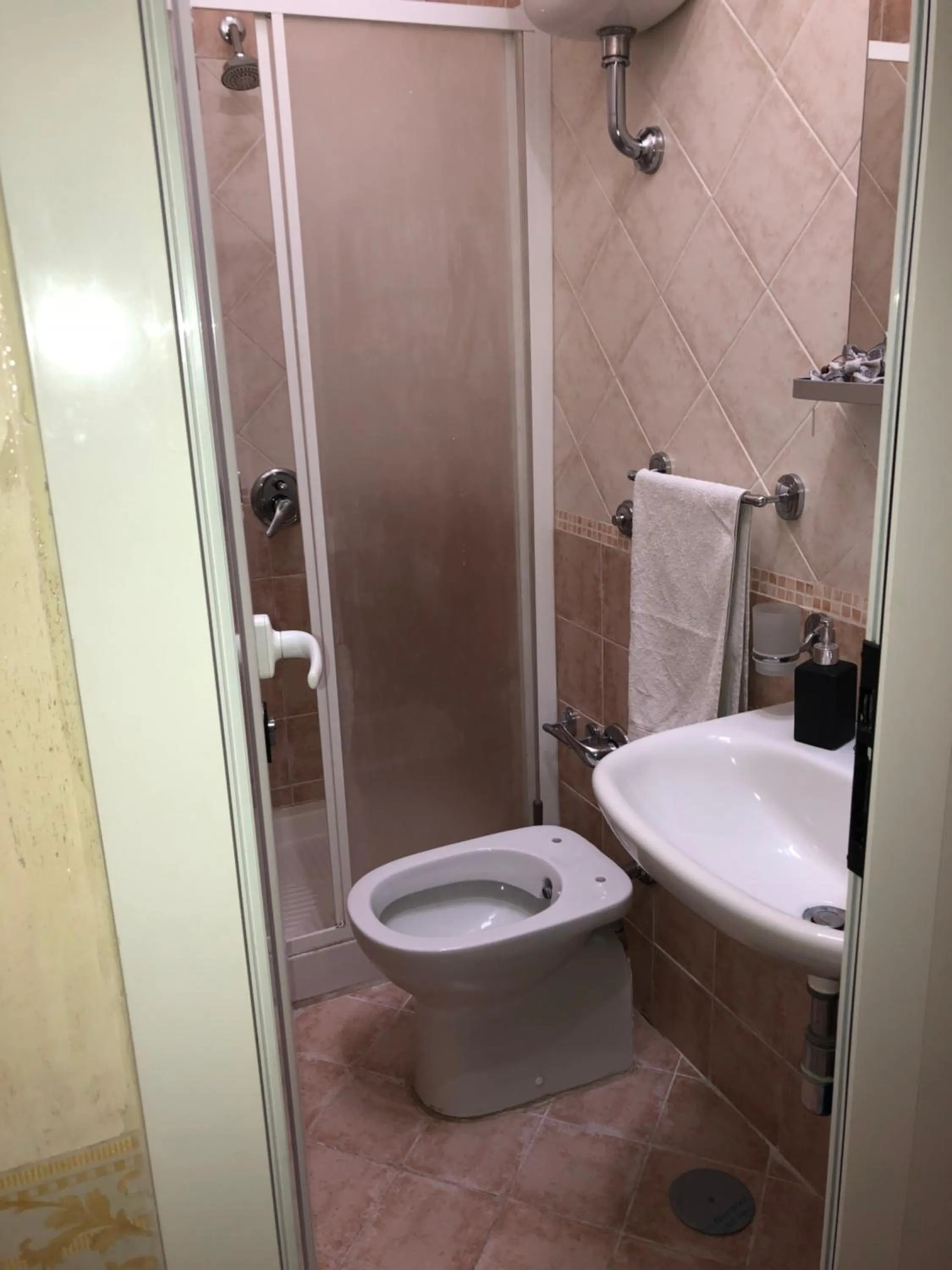 Bed & Breakfast Santa Caterina