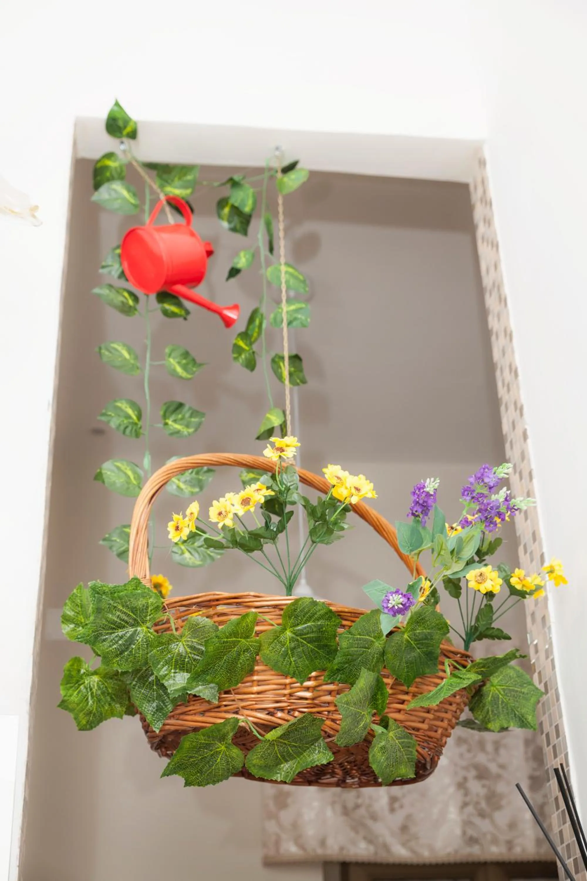 On site in Bed & Breakfast Santa Caterina