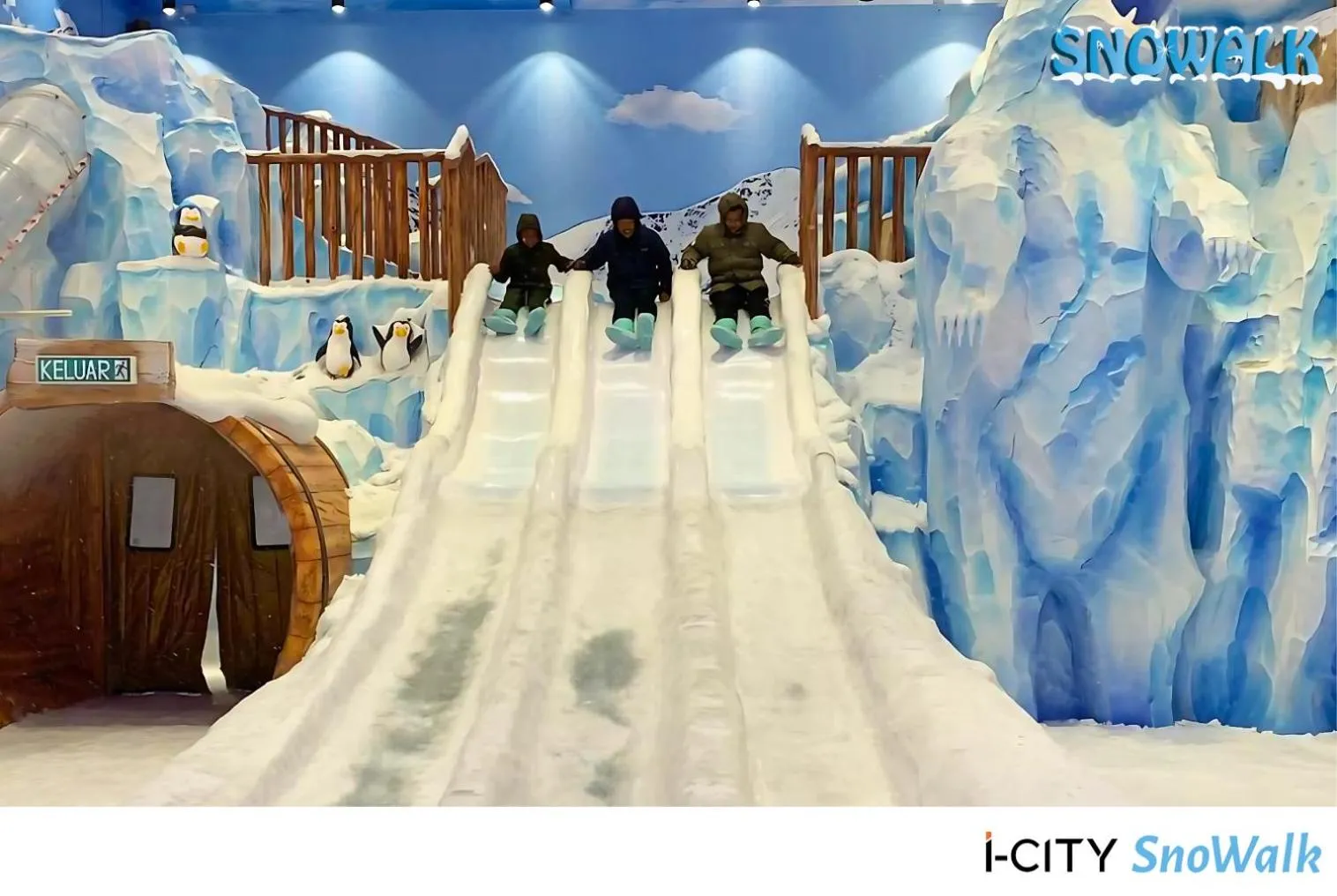 Other in Wyndham Garden i-City Shah Alam