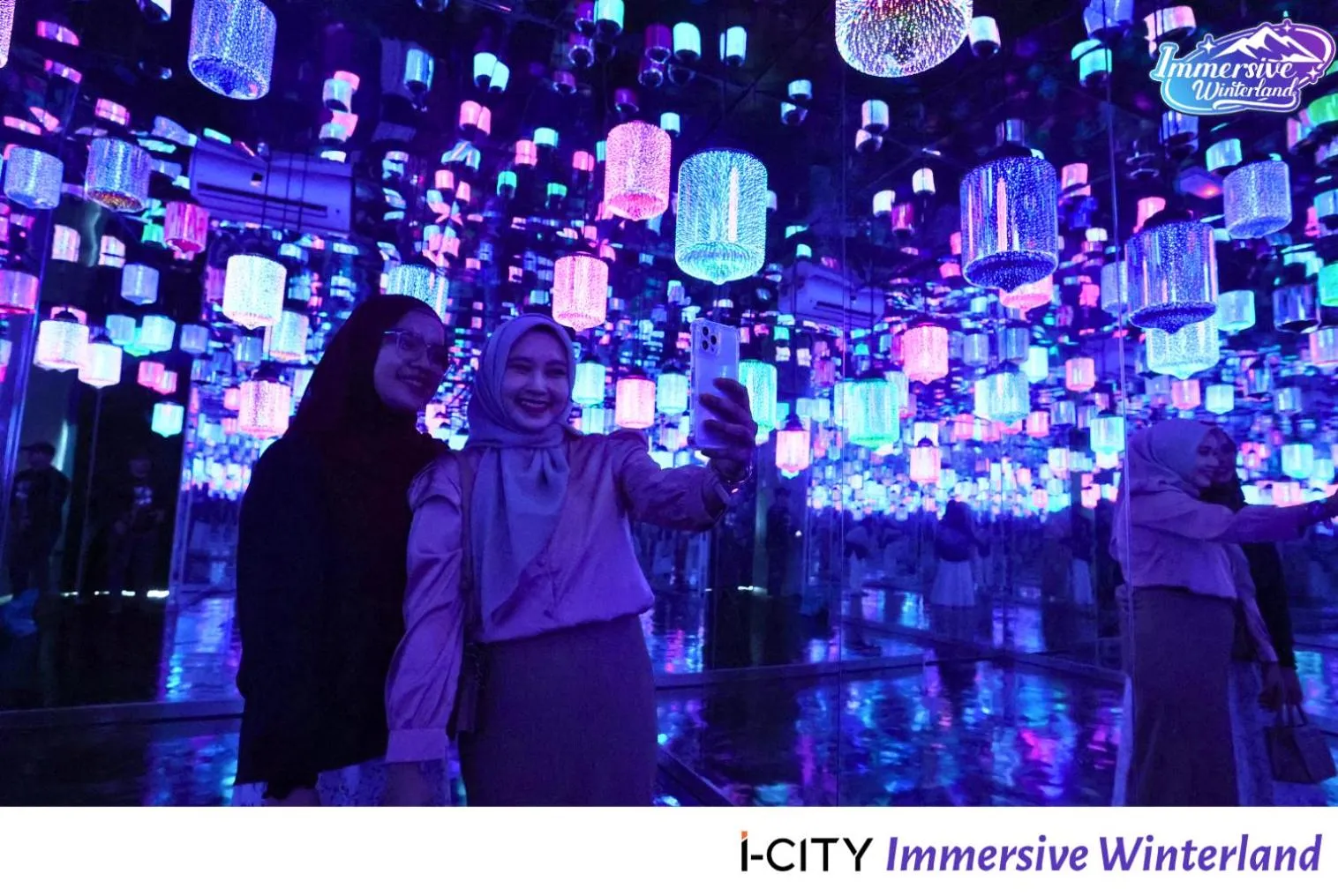 Other in Wyndham Garden i-City Shah Alam