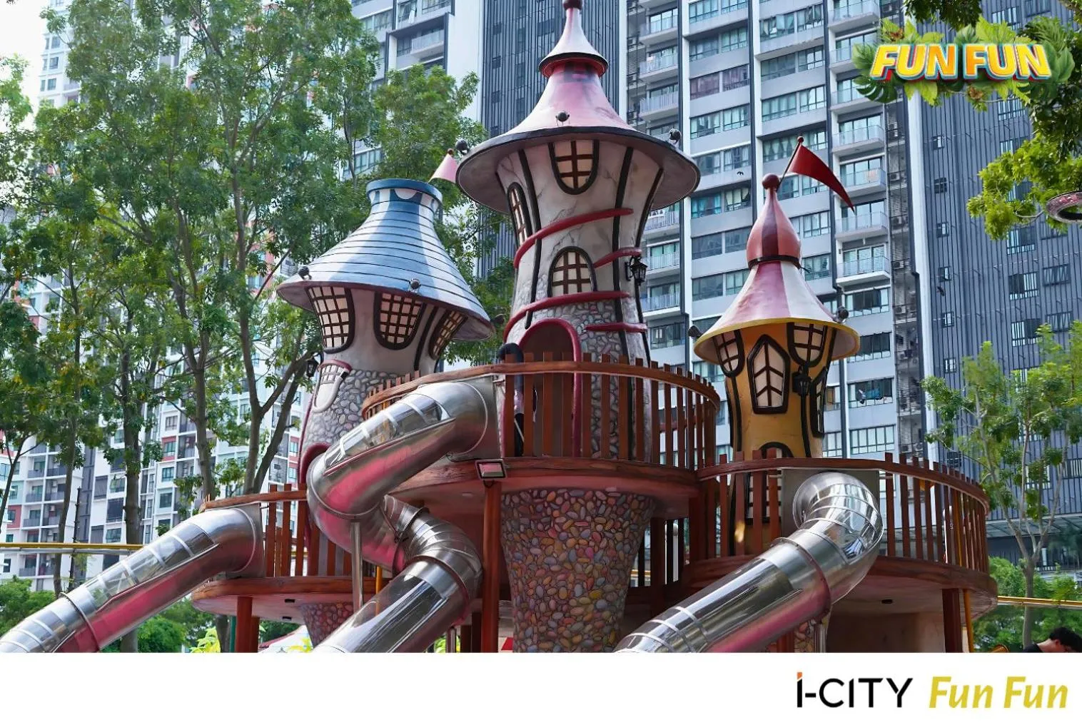 Other in Wyndham Garden i-City Shah Alam