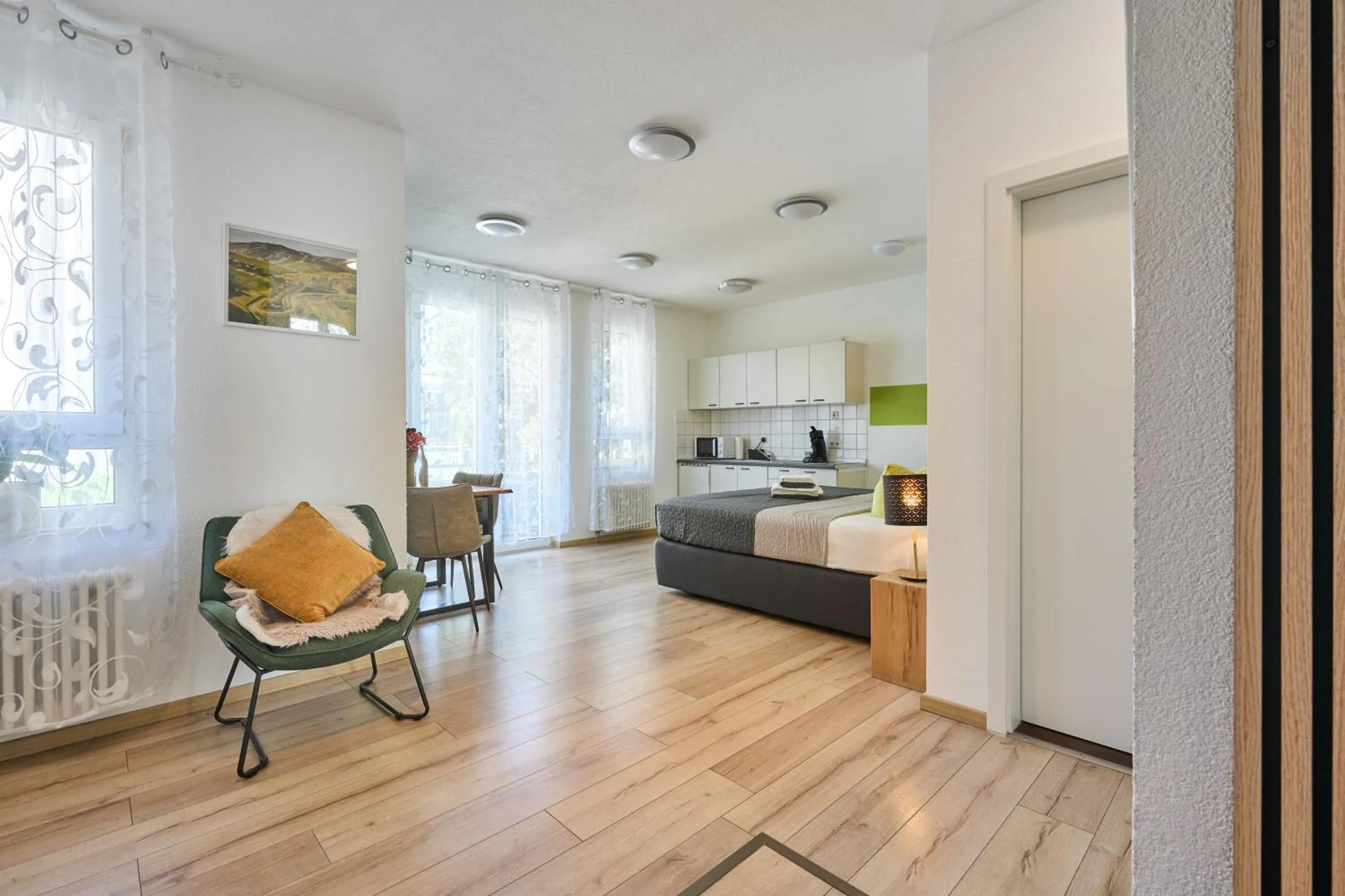 Breisach City-Appartements