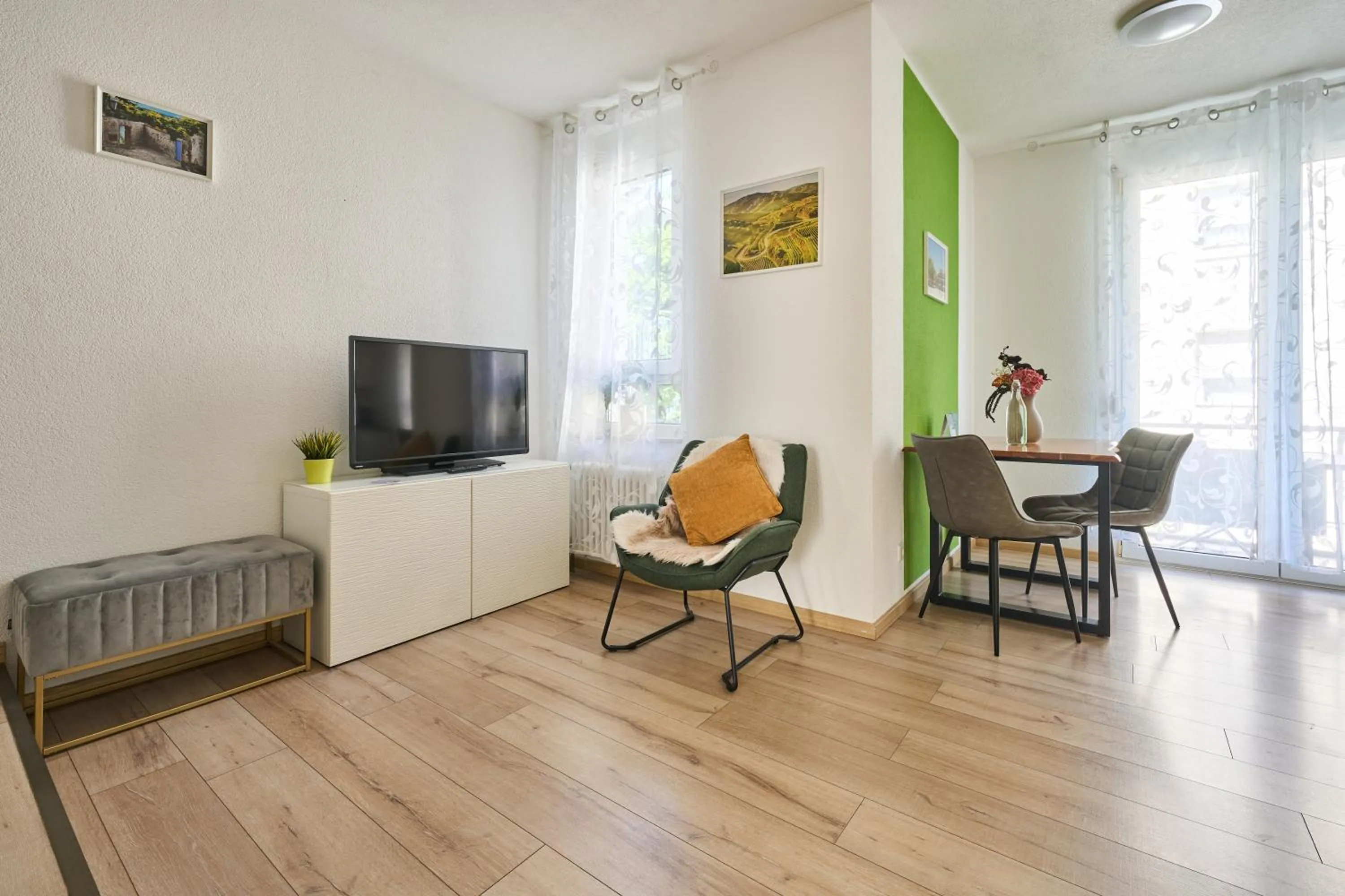 Breisach City-Appartements