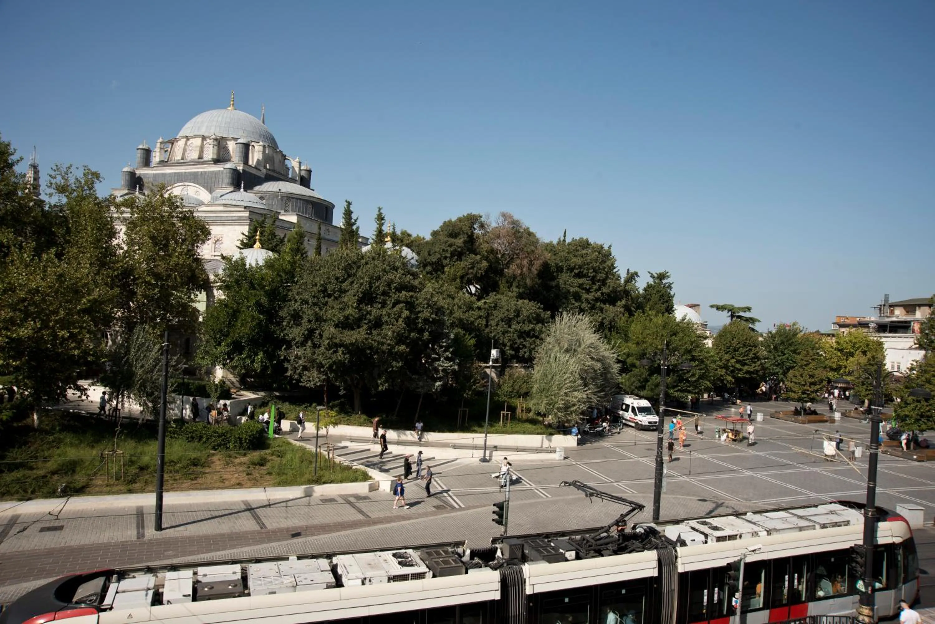 Neighbourhood in XLoft